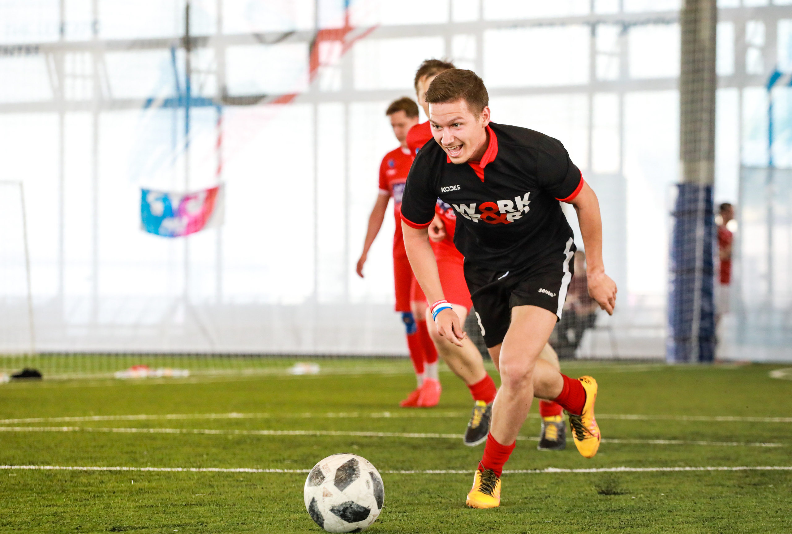 SPORTS. Professional reportage photographer in Israel Julia Shaki