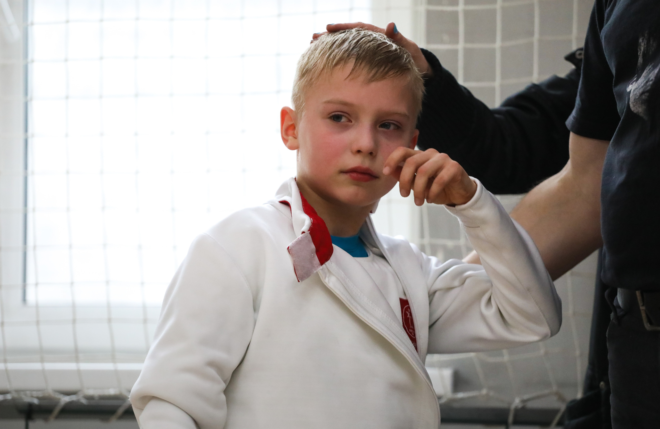 SPORTS. Professional reportage photographer in Israel Julia Shaki