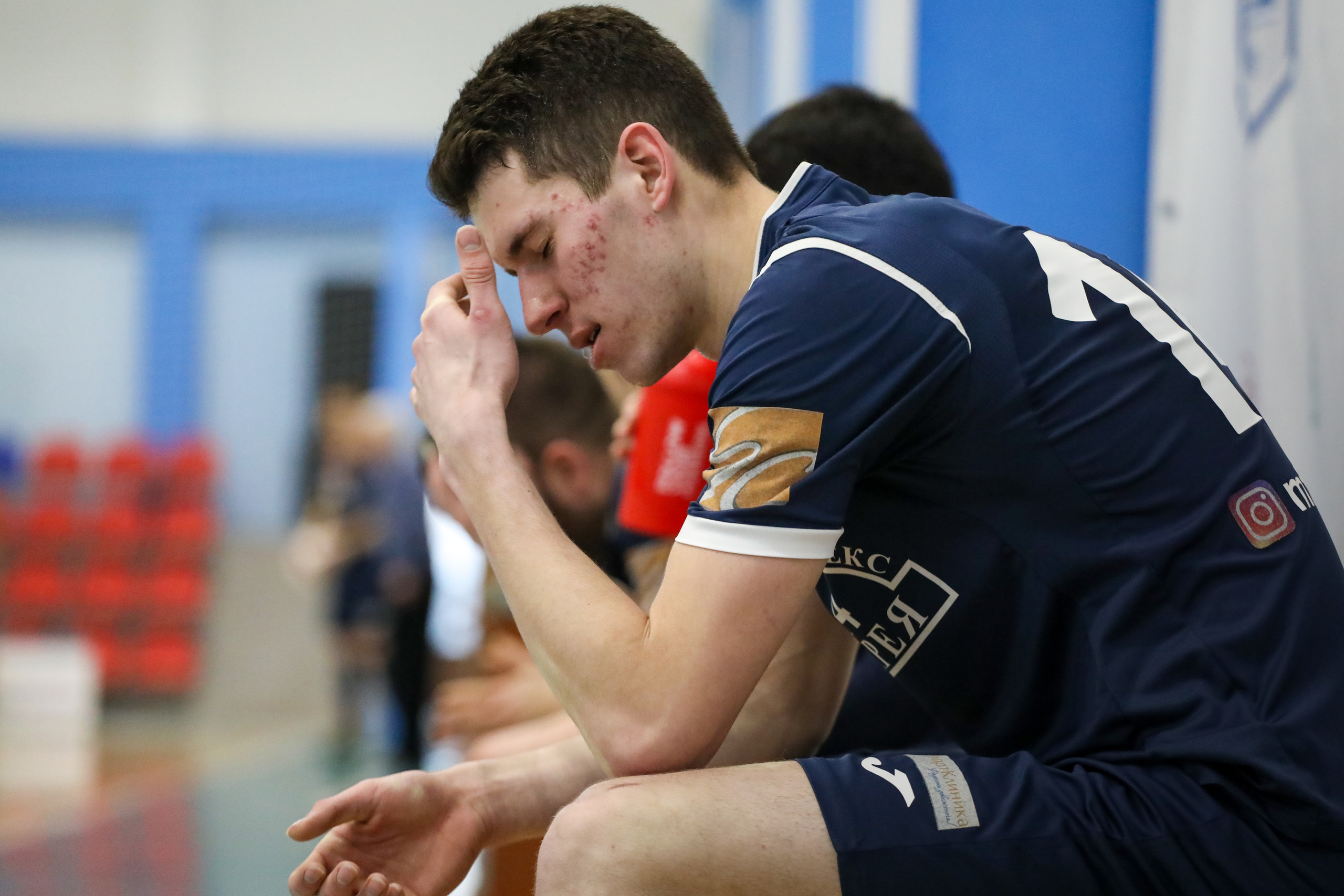 SPORTS. Professional reportage photographer in Israel Julia Shaki