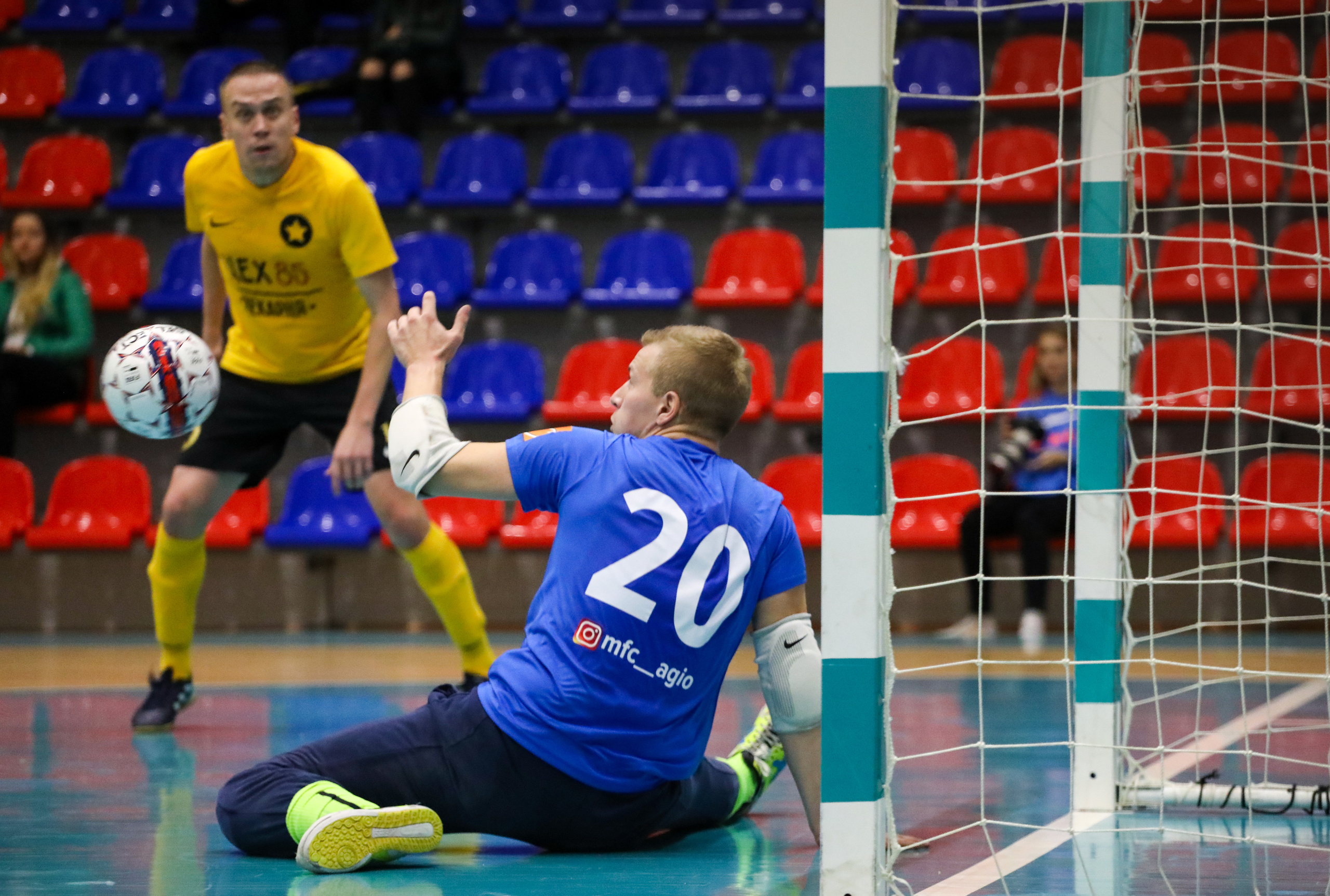 SPORTS. Professional reportage photographer in Israel Julia Shaki