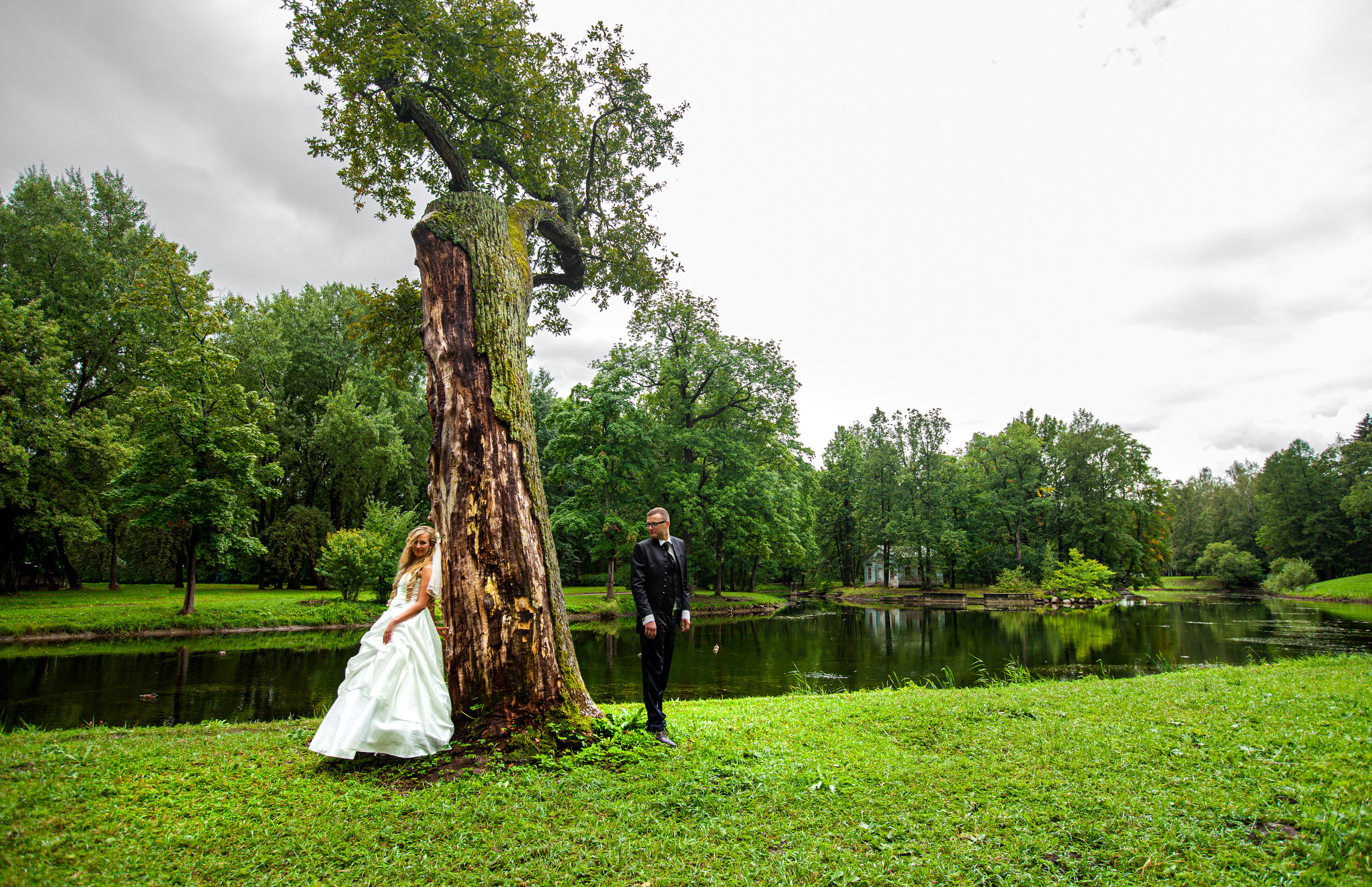WEDDING. Professional reportage photographer in Israel Julia Shaki