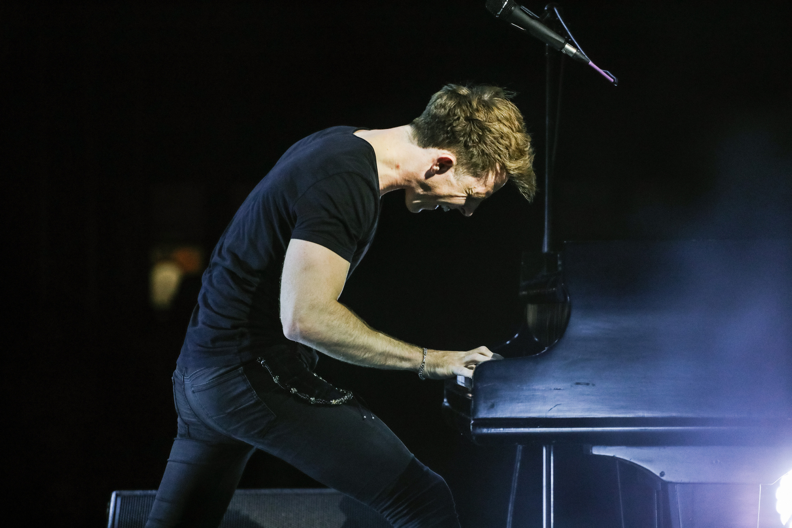 MUSIC EVENT. Professional reportage photographer in Israel Julia Shaki