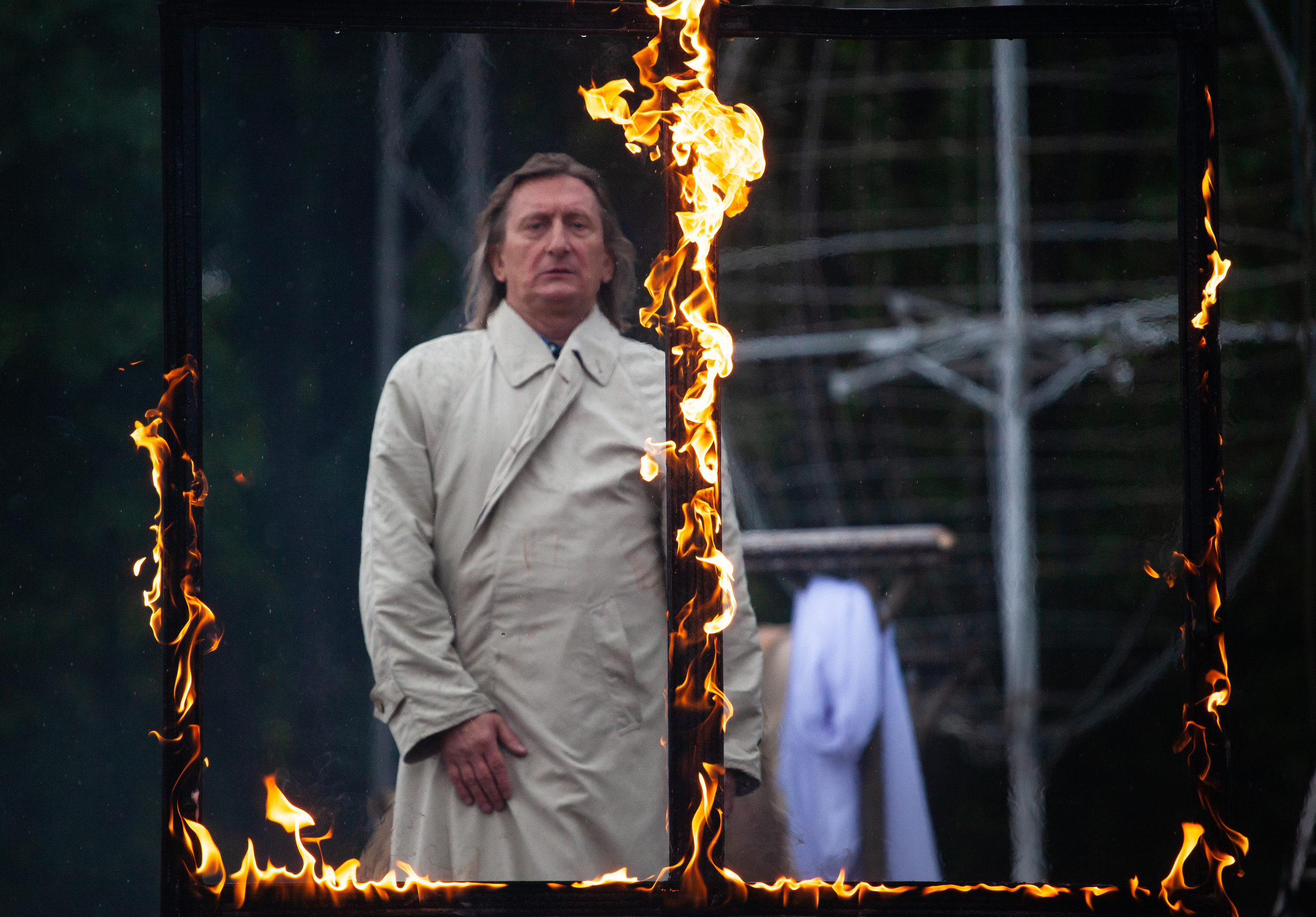 REPORTAGE. Professional reportage photographer in Israel Julia Shaki