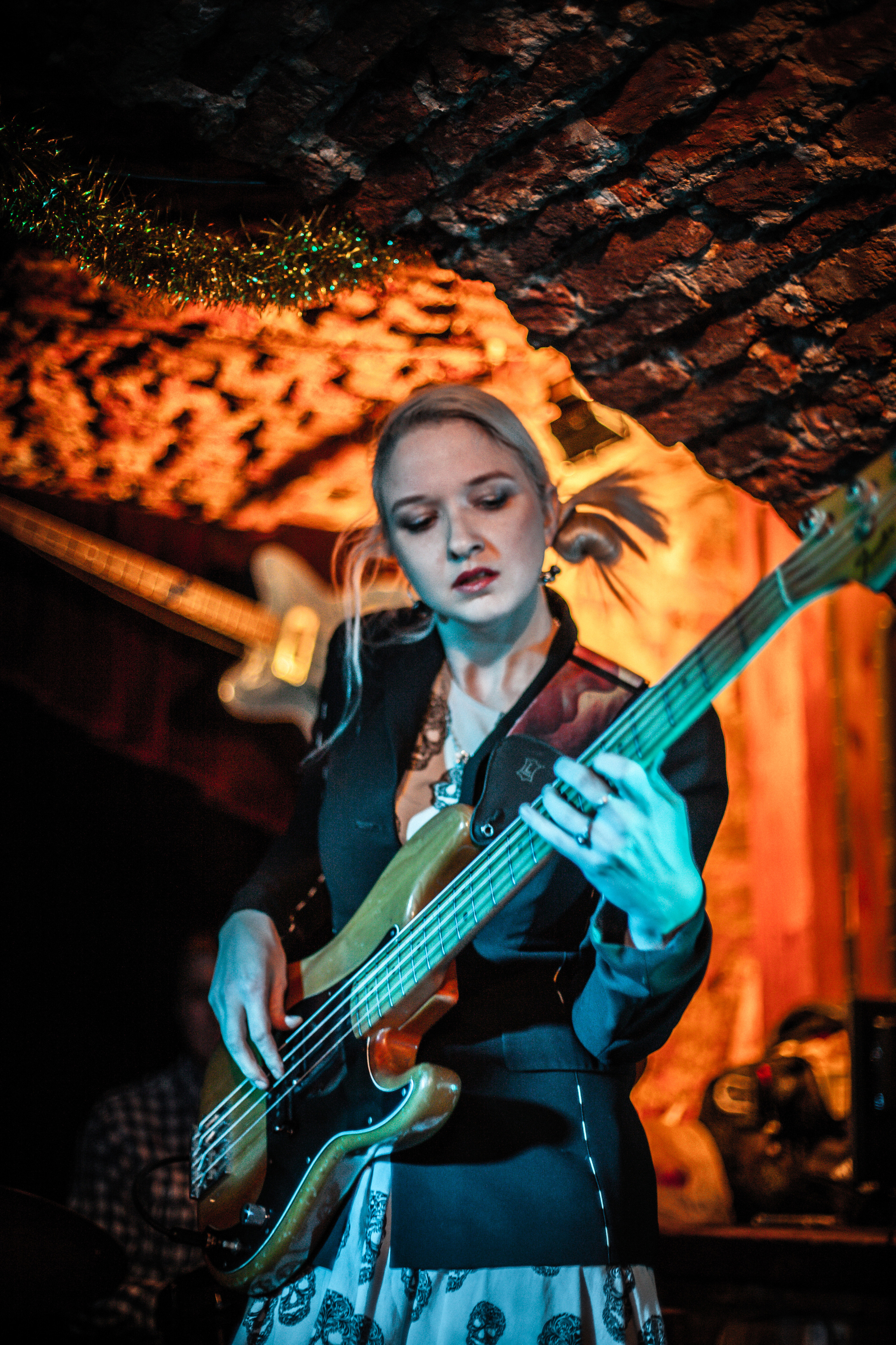 MUSIC EVENT. Professional reportage photographer in Israel Julia Shaki