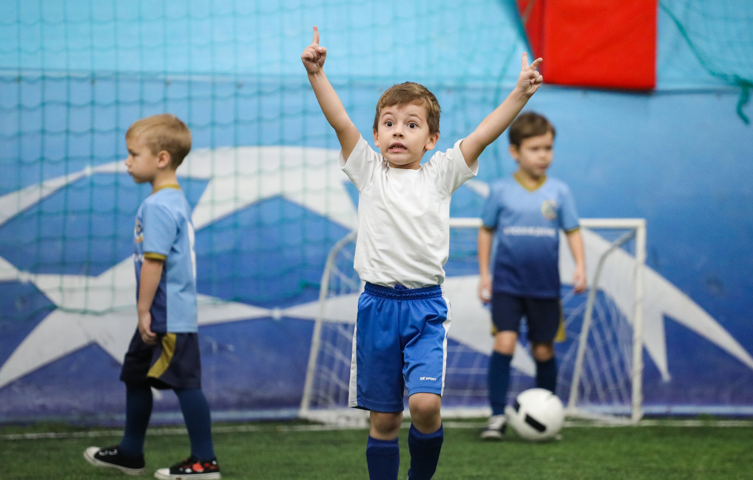 SPORTS. Professional reportage photographer in Israel Julia Shaki
