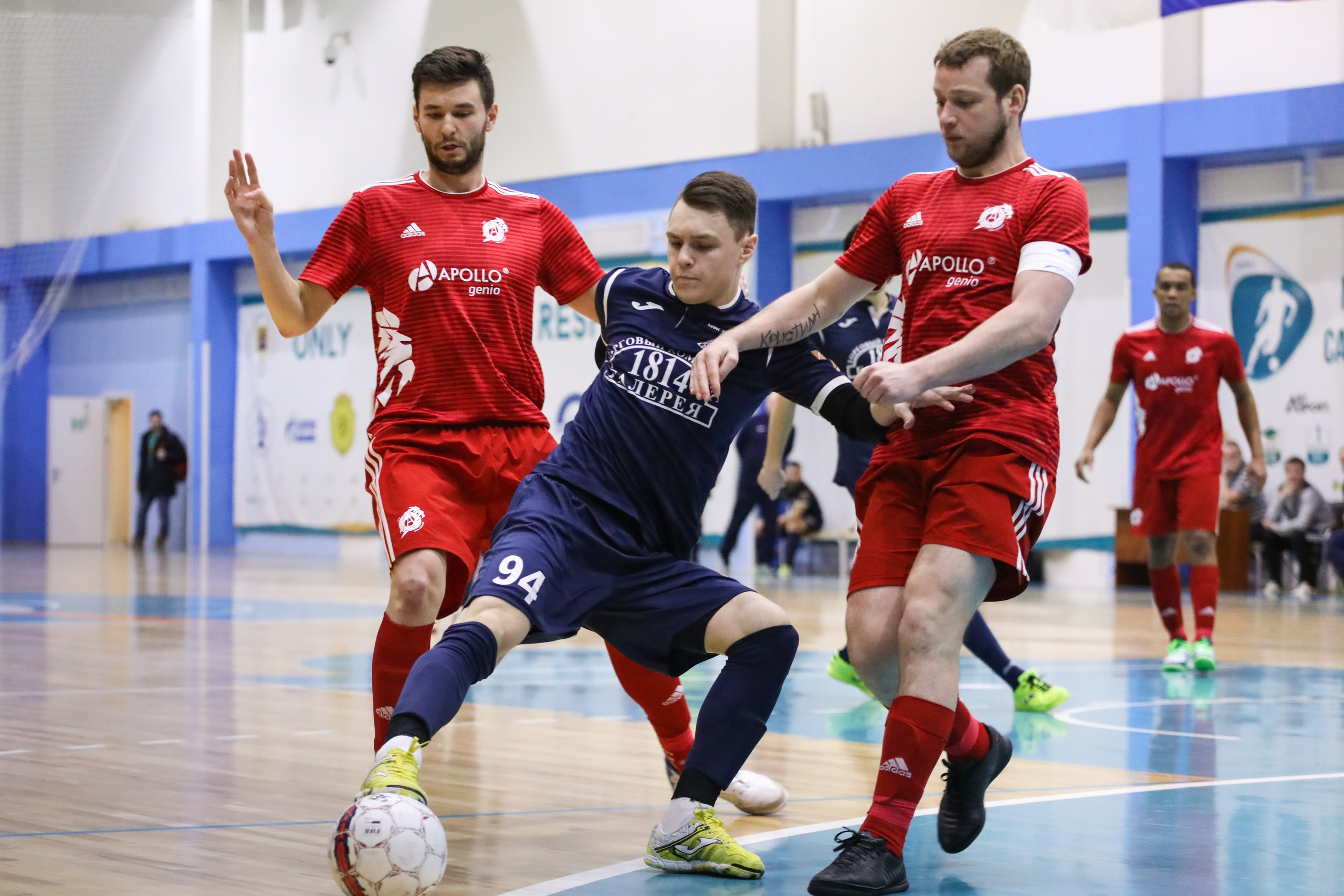 SPORTS. Professional reportage photographer in Israel Julia Shaki