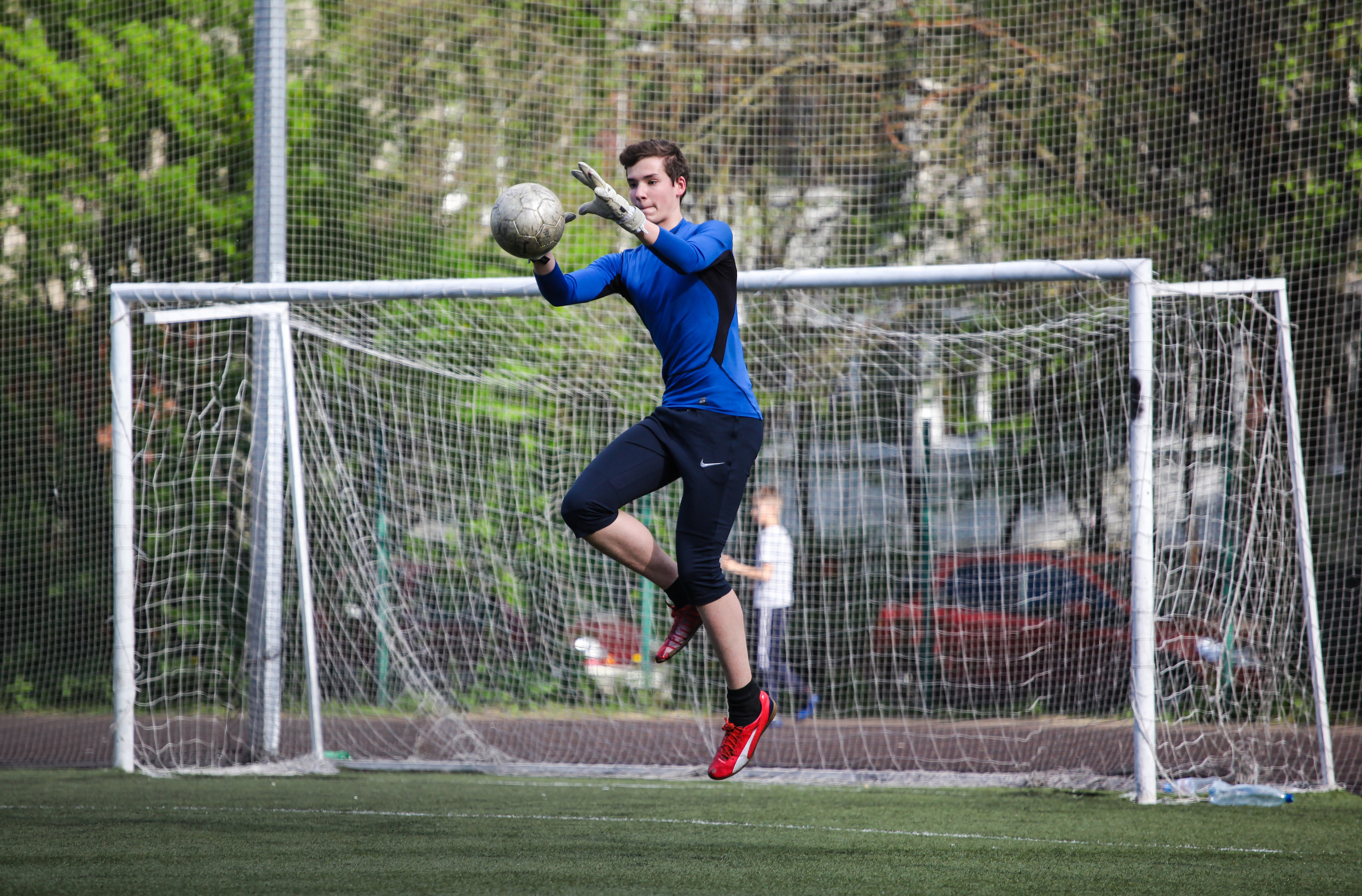 SPORTS. Professional reportage photographer in Israel Julia Shaki