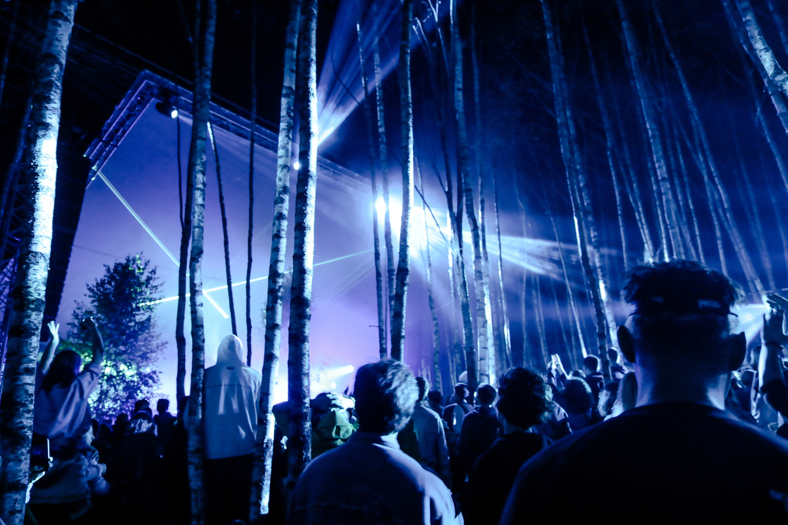 MUSIC EVENT. Professional reportage photographer in Israel Julia Shaki