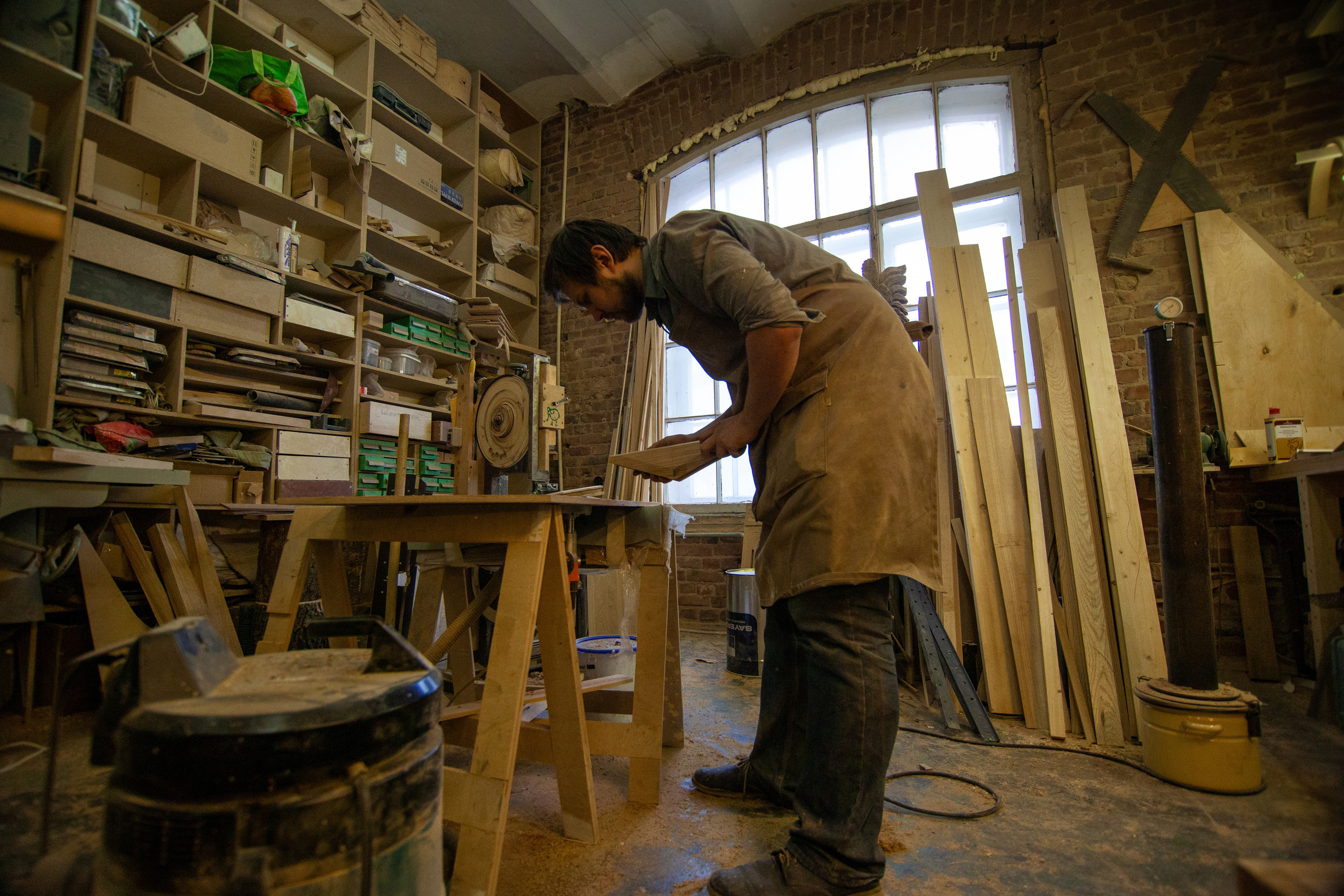 REPORTAGE. Professional reportage photographer in Israel Julia Shaki