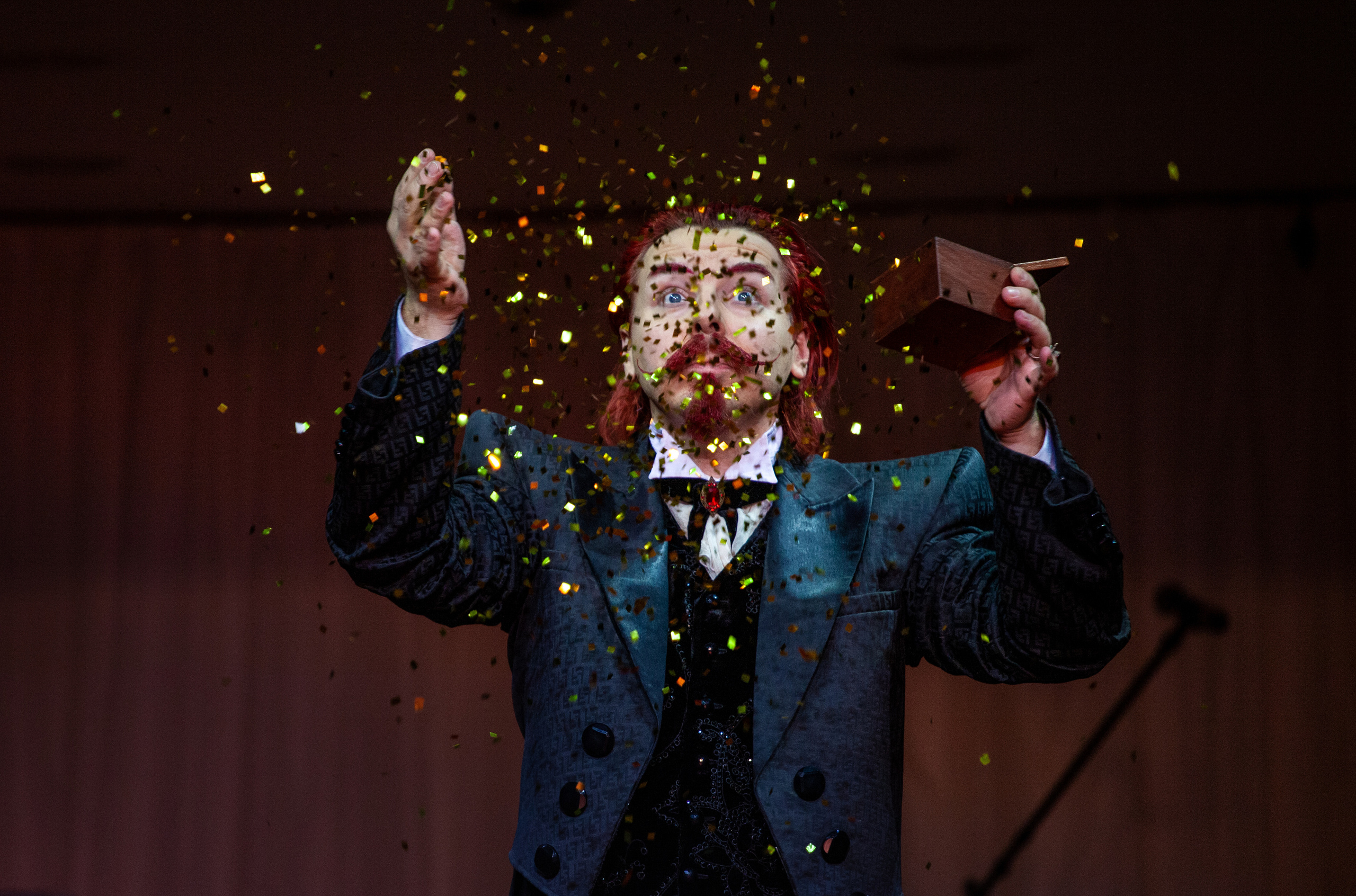 REPORTAGE. Professional reportage photographer in Israel Julia Shaki