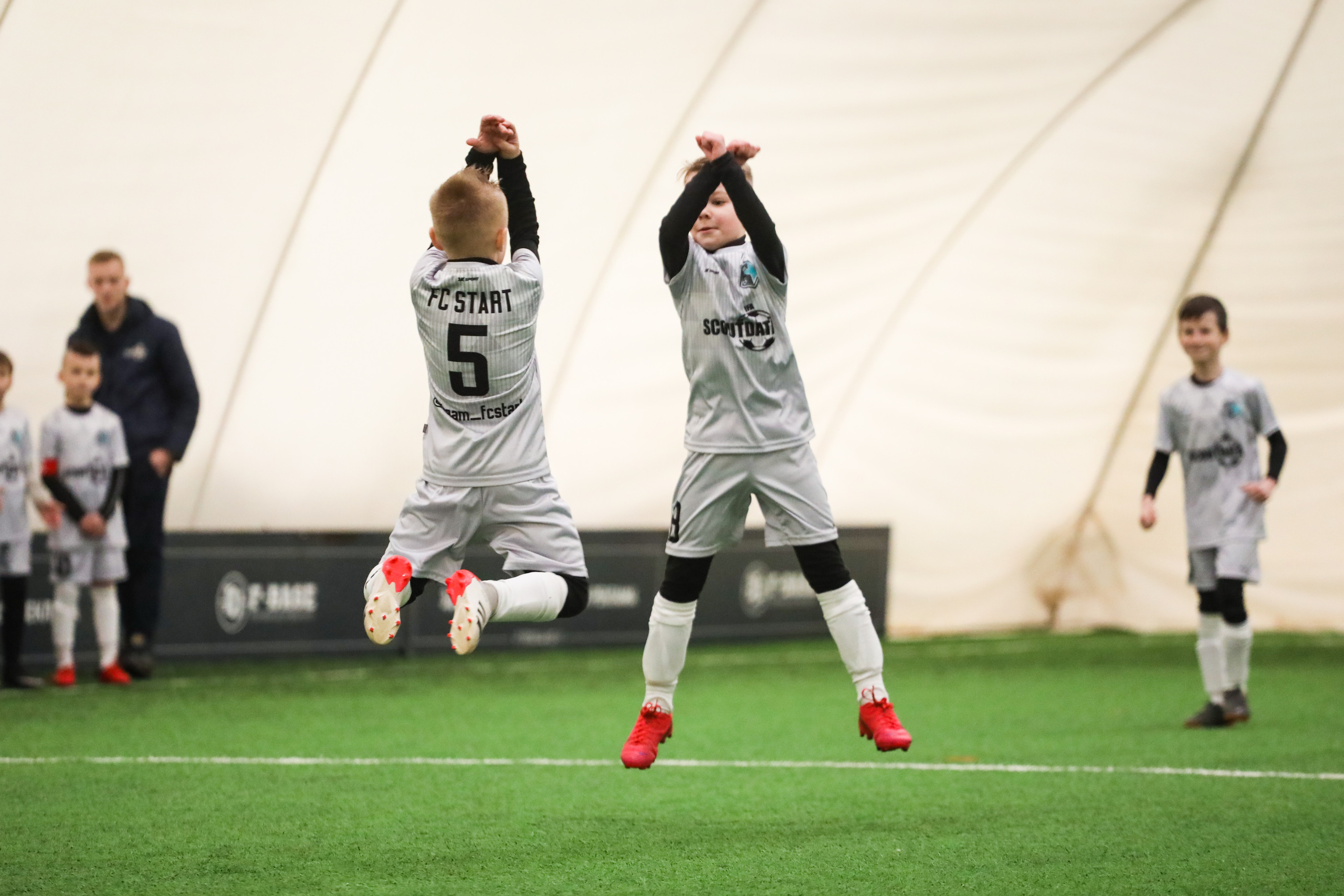 SPORTS. Professional reportage photographer in Israel Julia Shaki