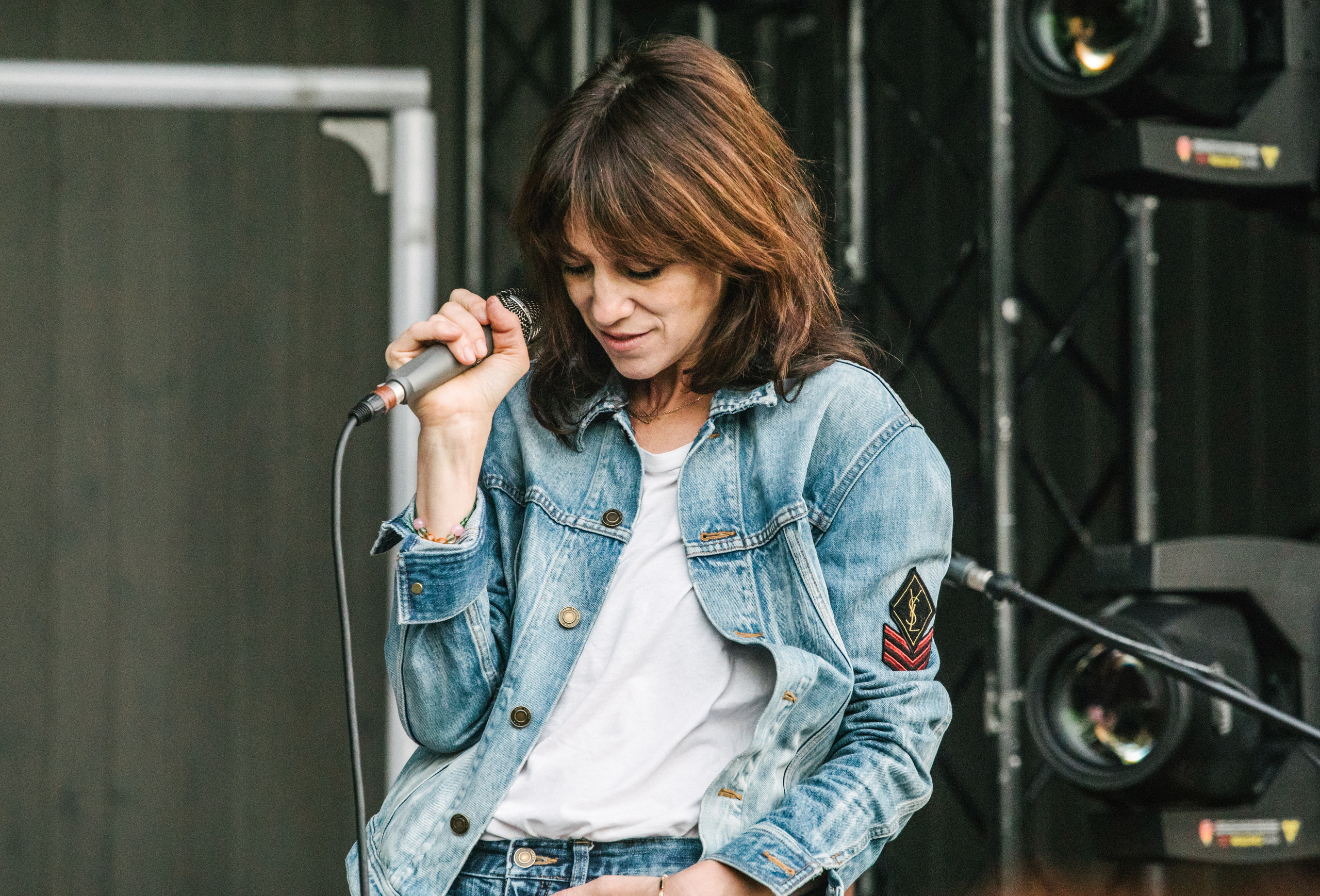 MUSIC EVENT. Professional reportage photographer in Israel Julia Shaki