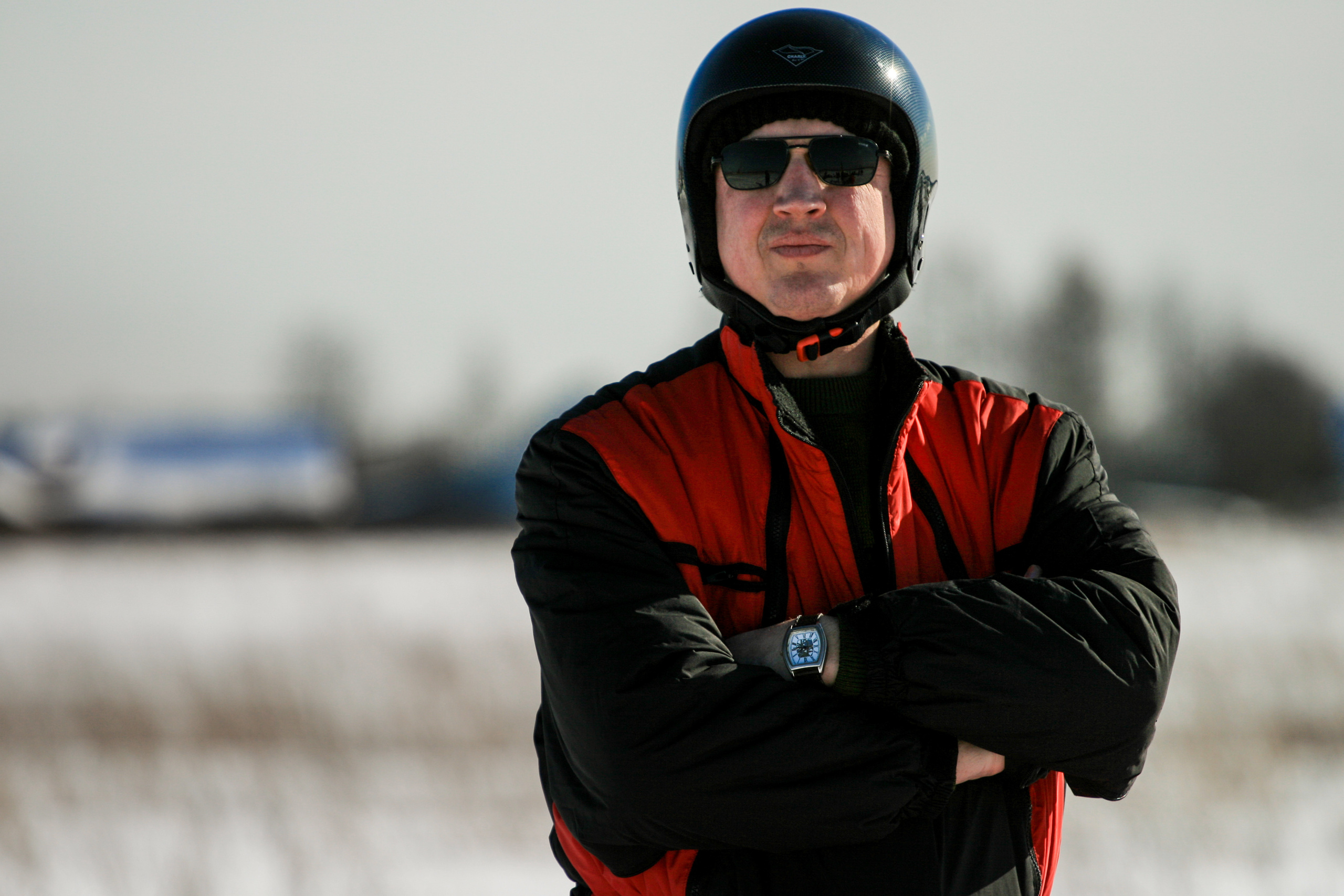 PORTRAIT. Professional reportage photographer in Israel Julia Shaki