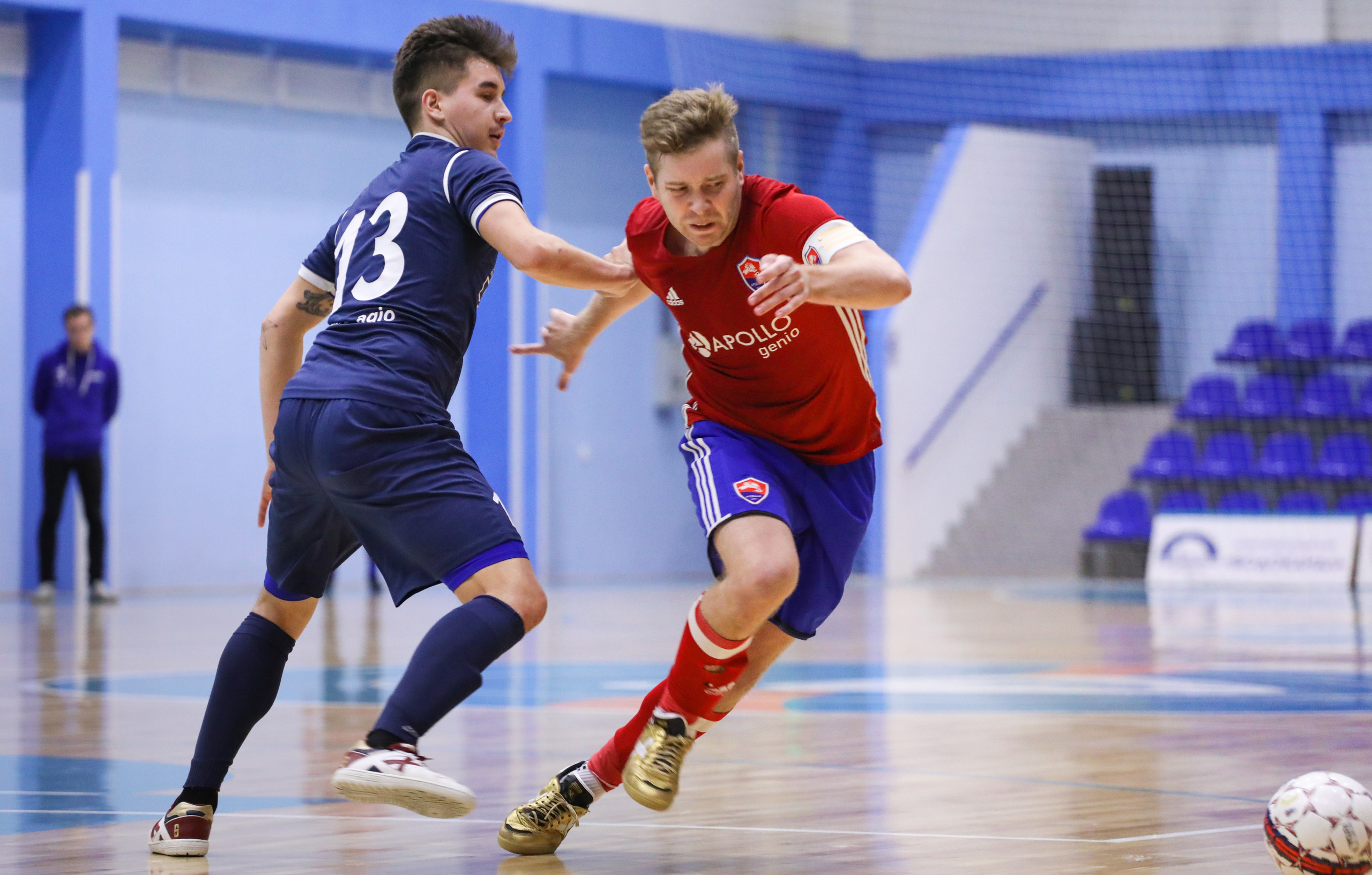 SPORTS. Professional reportage photographer in Israel Julia Shaki