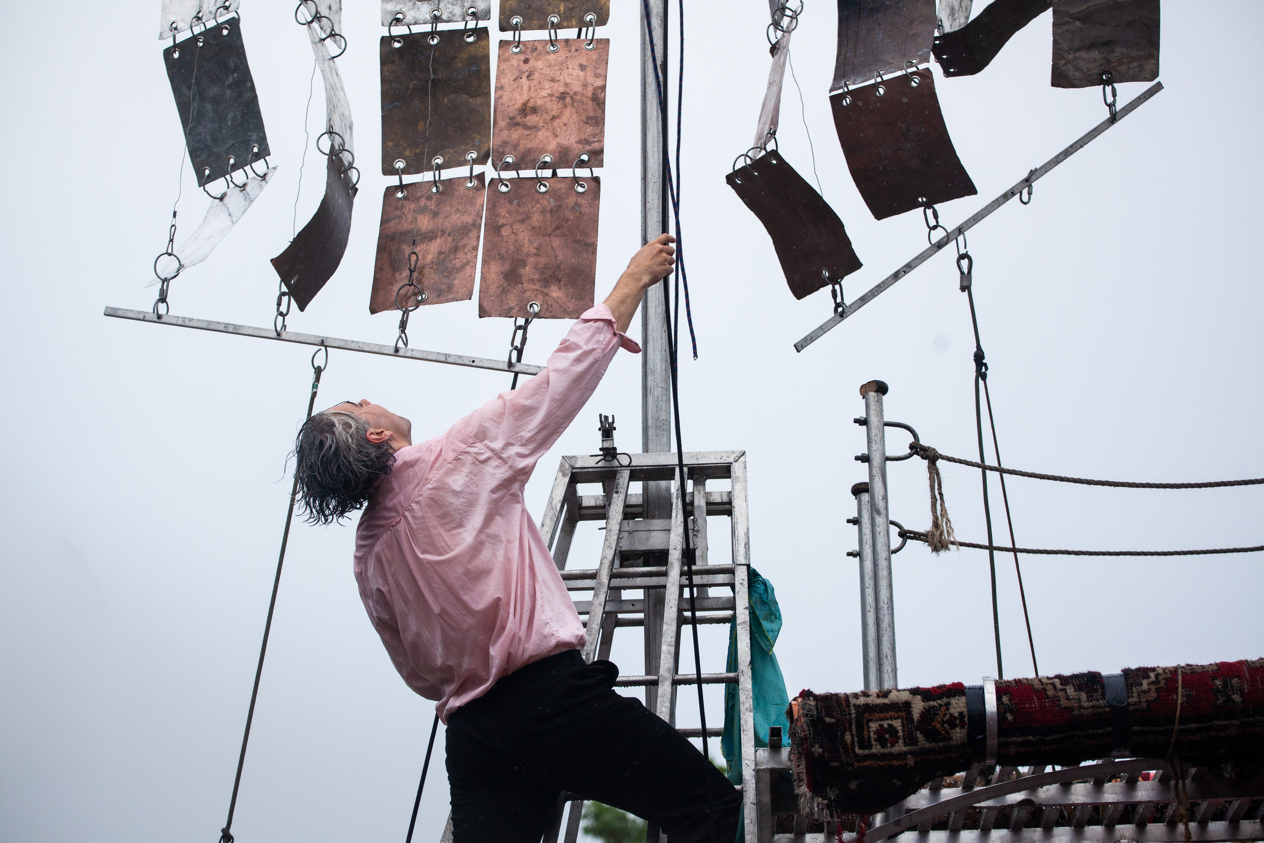 REPORTAGE. Professional reportage photographer in Israel Julia Shaki