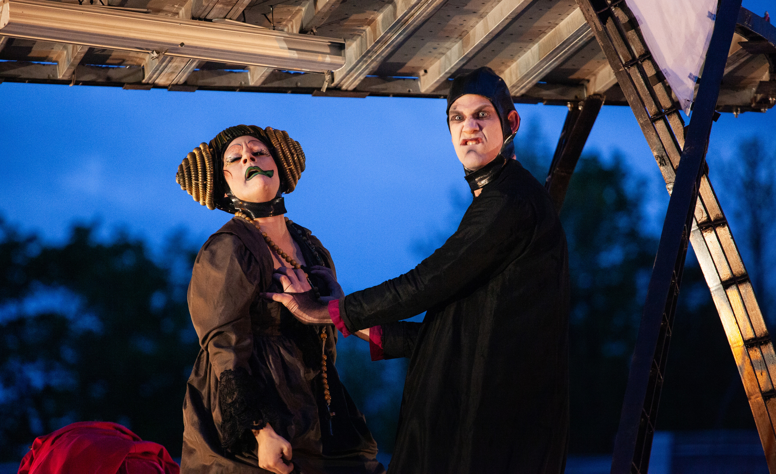 REPORTAGE. Professional reportage photographer in Israel Julia Shaki