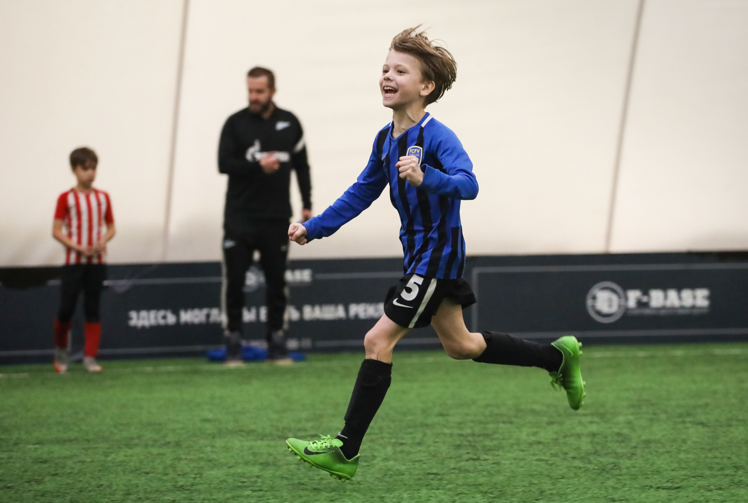 SPORTS. Professional reportage photographer in Israel Julia Shaki