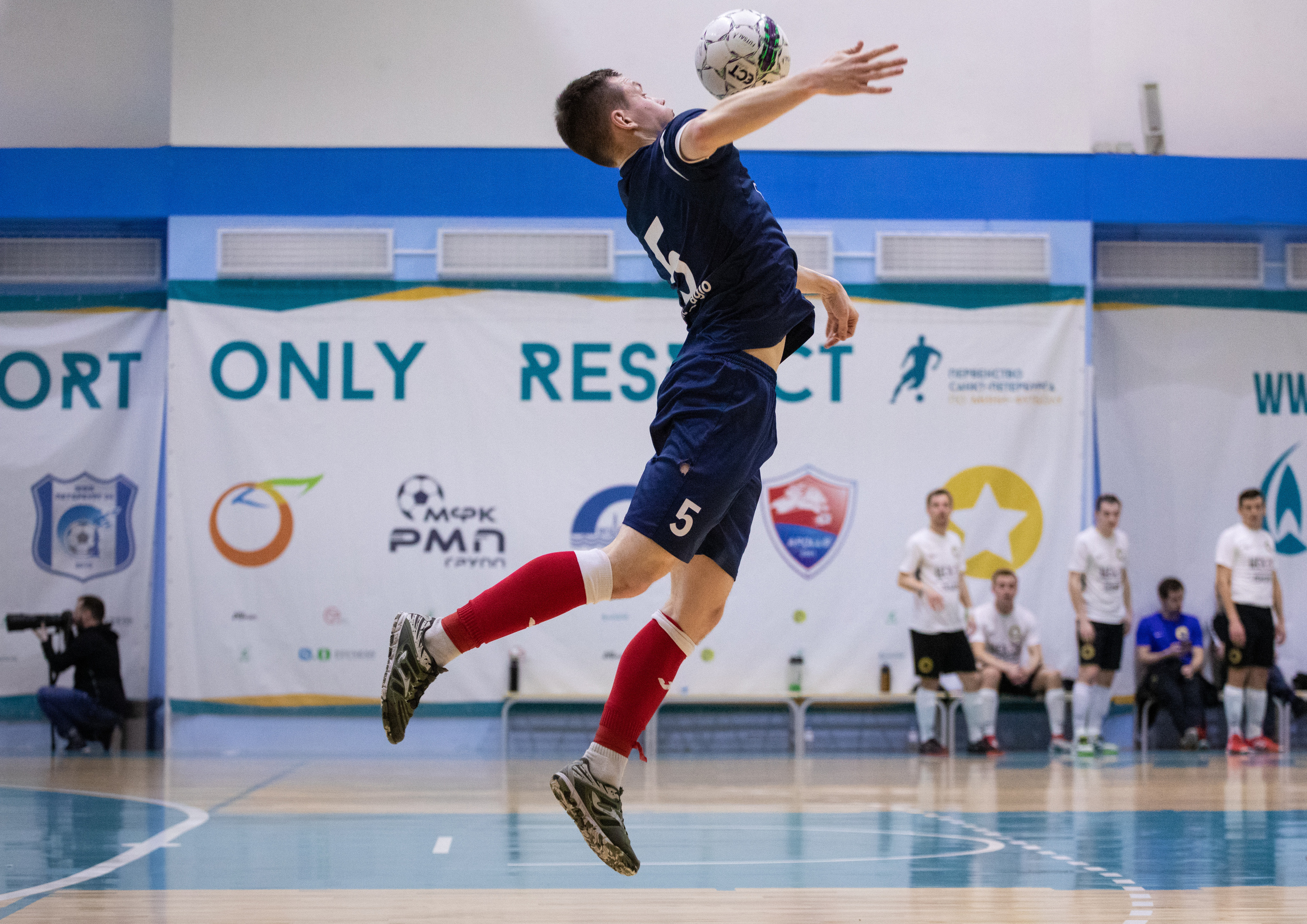 SPORTS. Professional reportage photographer in Israel Julia Shaki