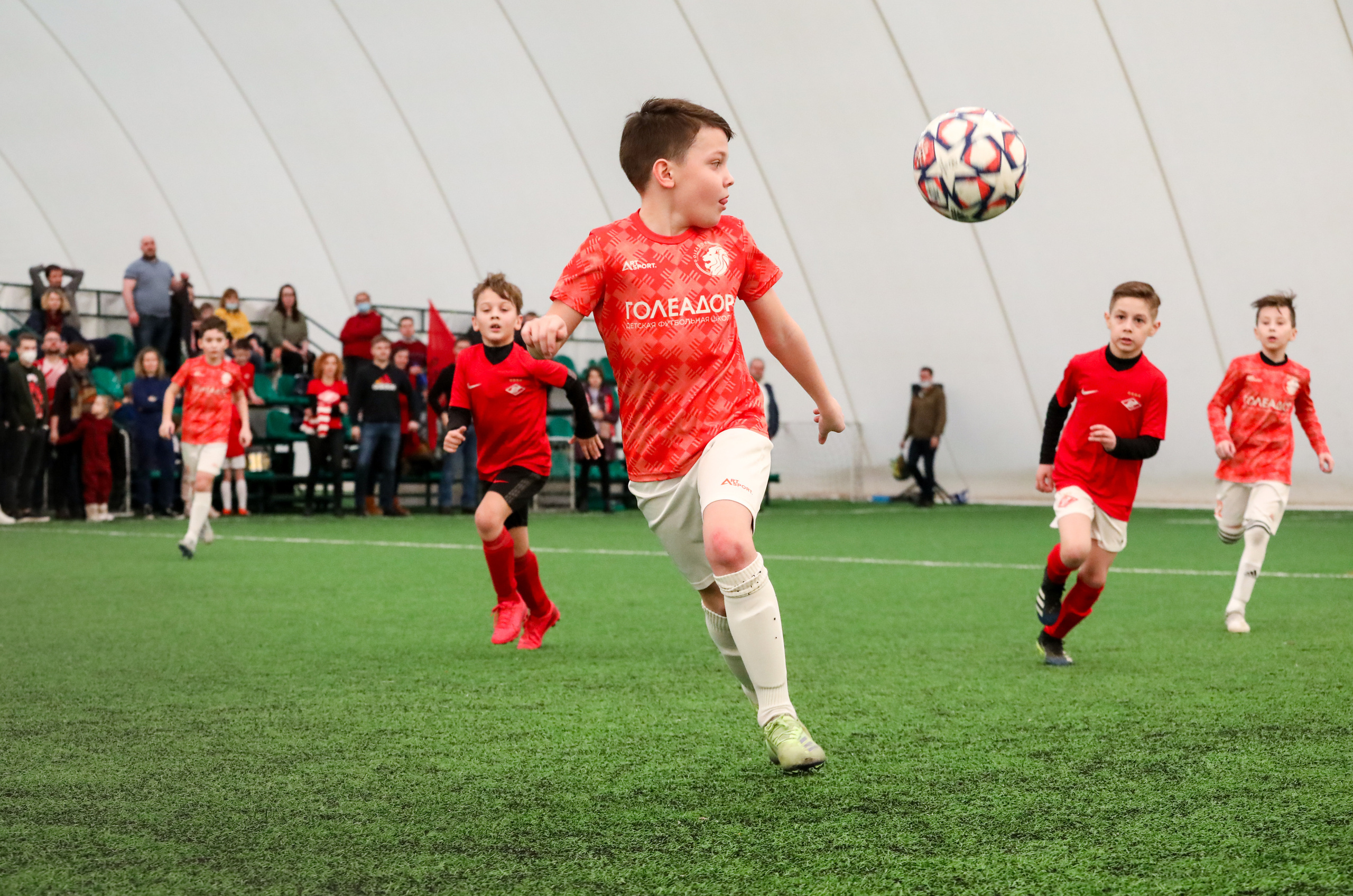 SPORTS. Professional reportage photographer in Israel Julia Shaki