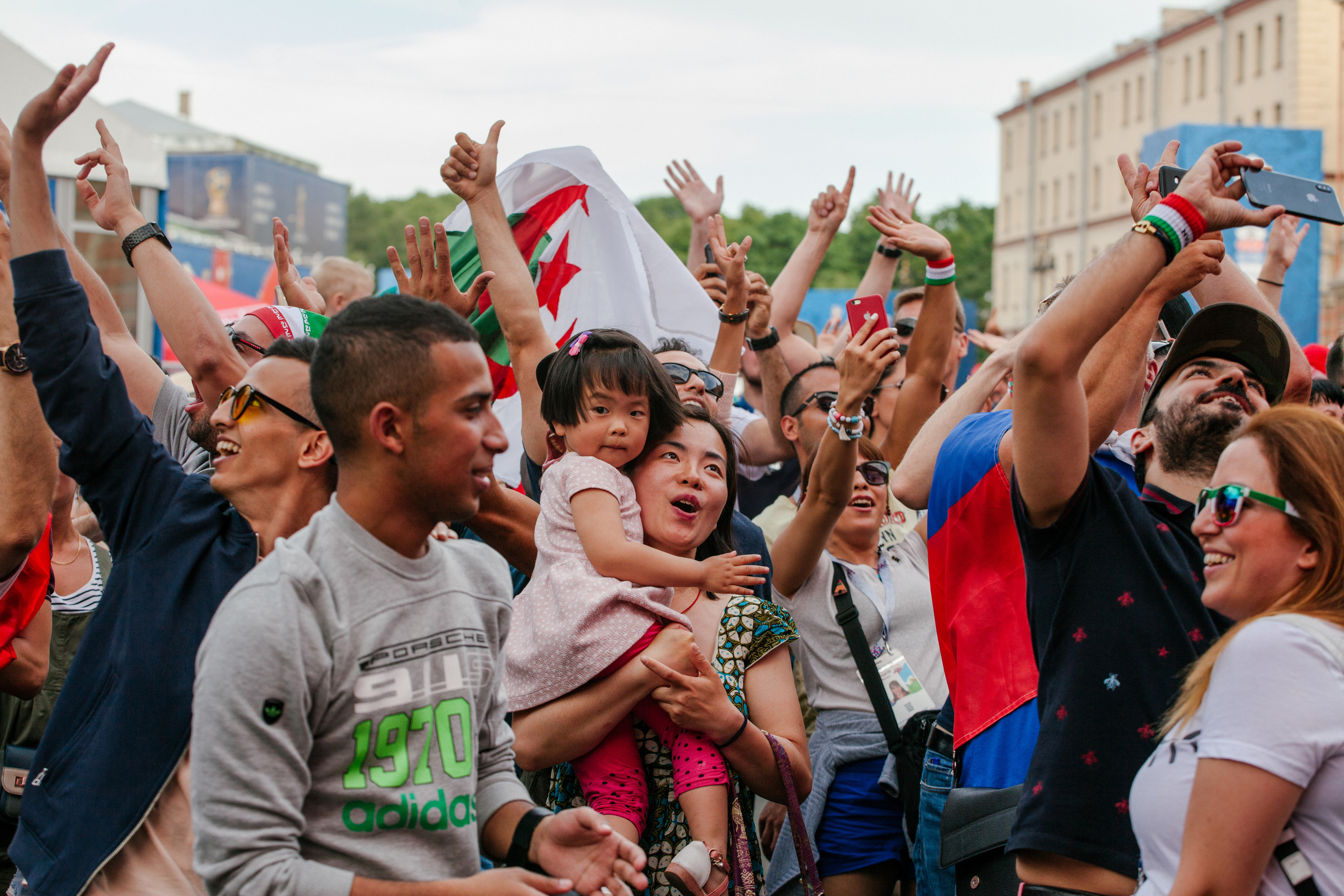 REPORTAGE. Professional reportage photographer in Israel Julia Shaki