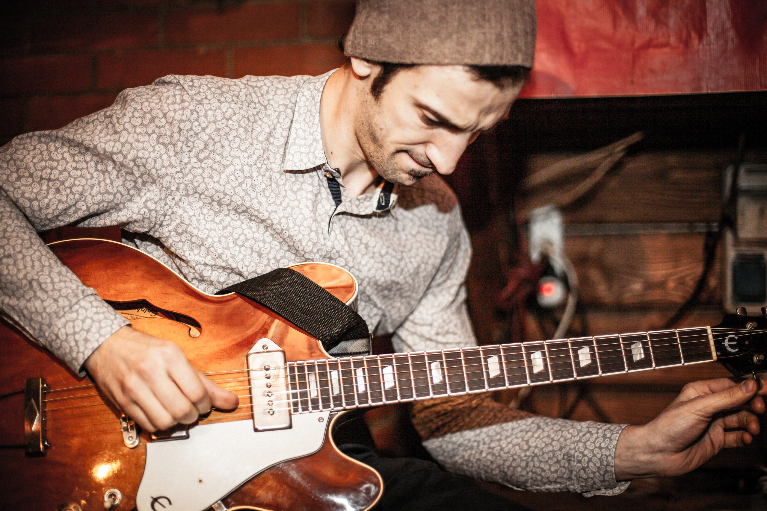 MUSIC EVENT. Professional reportage photographer in Israel Julia Shaki