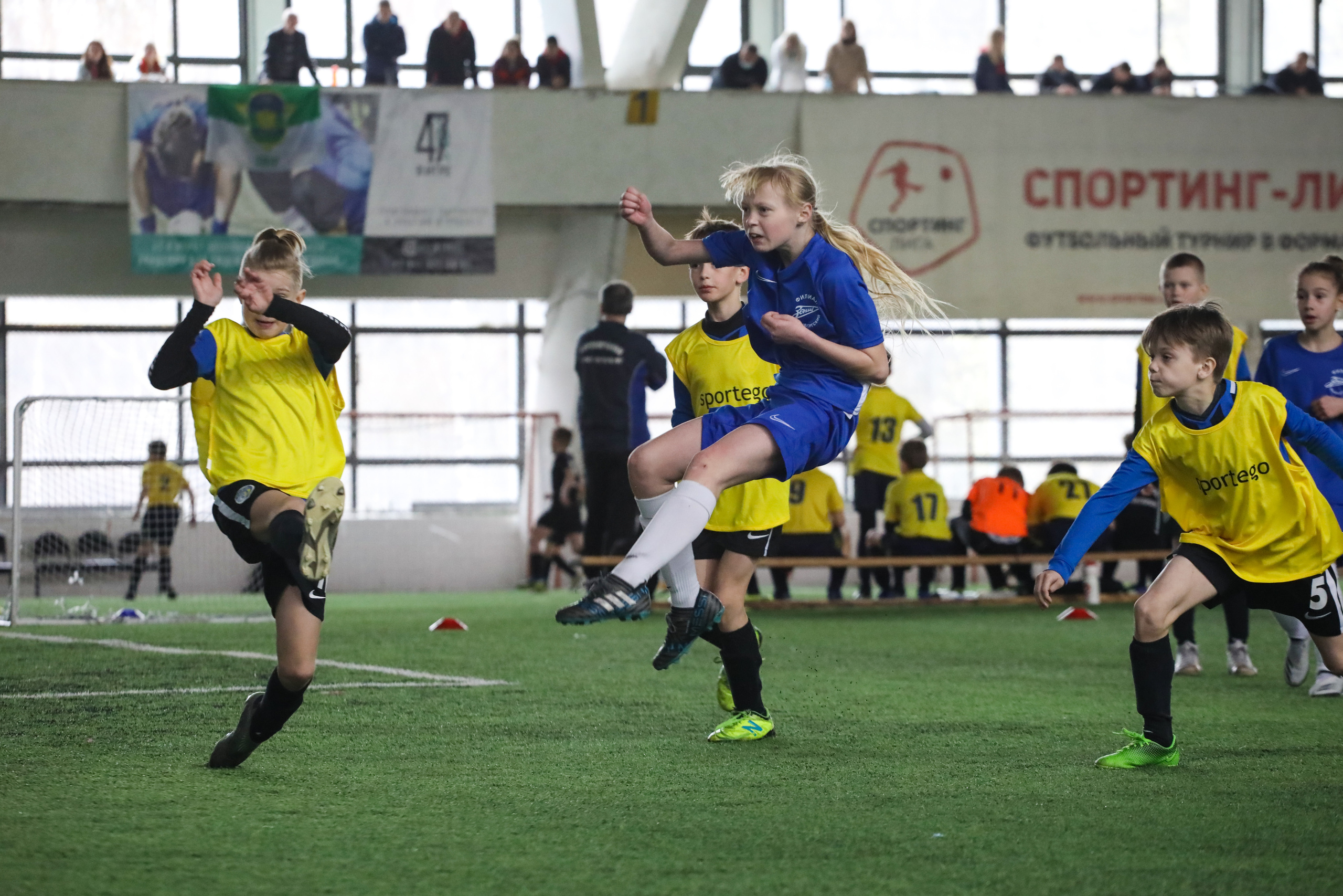 SPORTS. Professional reportage photographer in Israel Julia Shaki