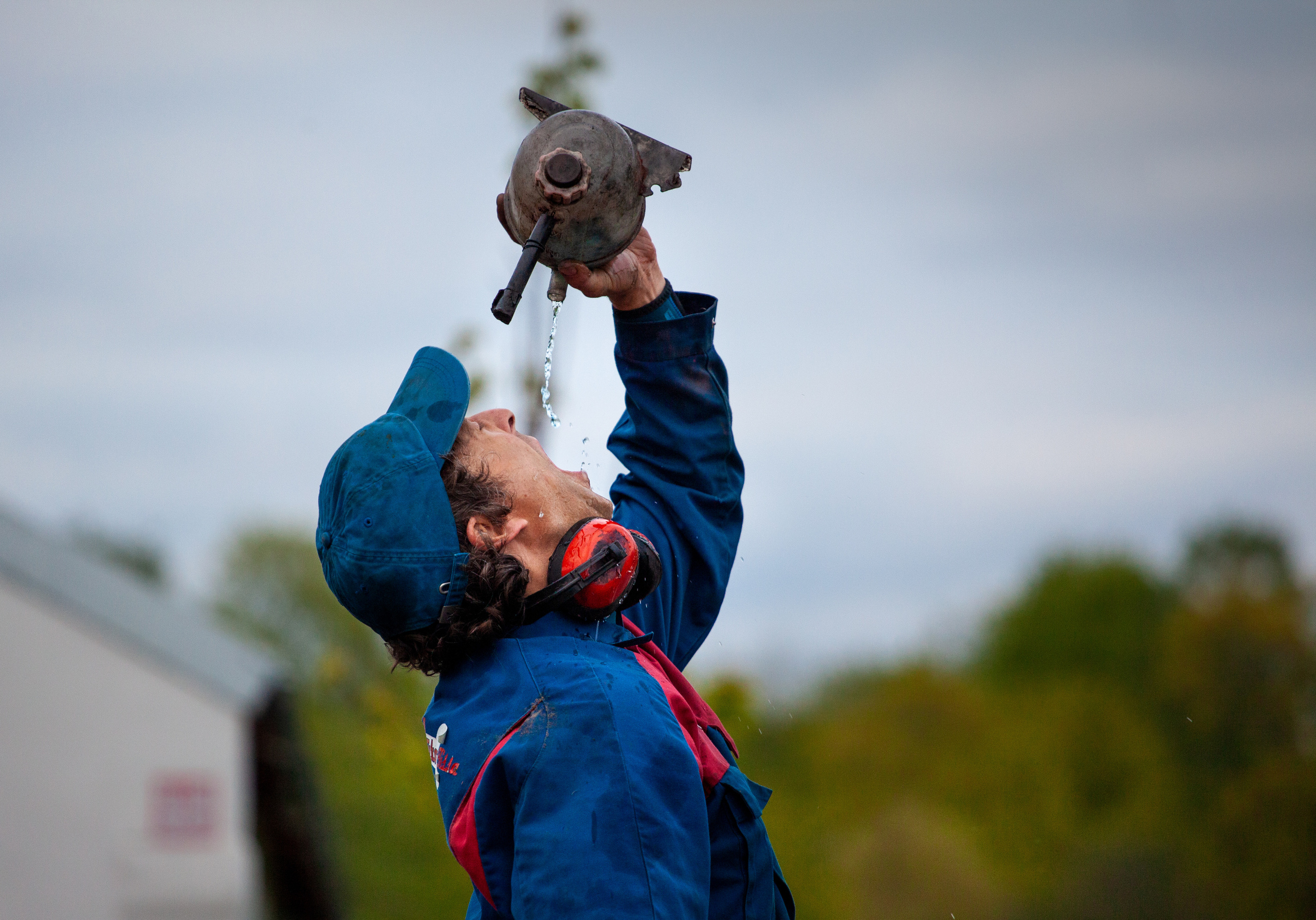 REPORTAGE. Professional reportage photographer in Israel Julia Shaki