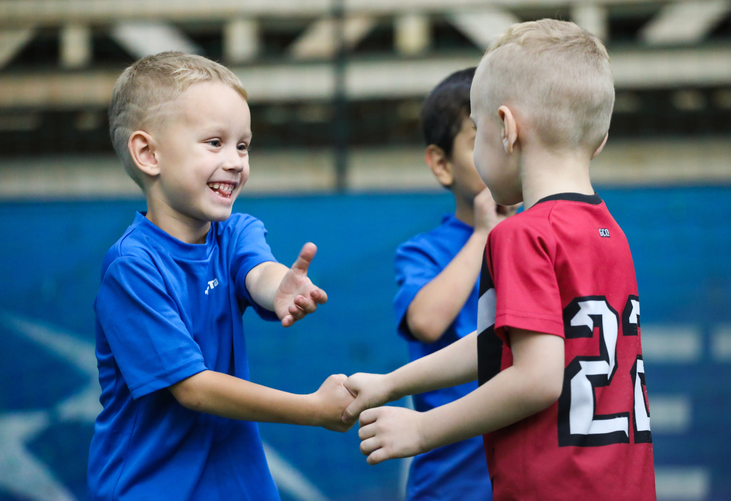 SPORTS. Professional reportage photographer in Israel Julia Shaki