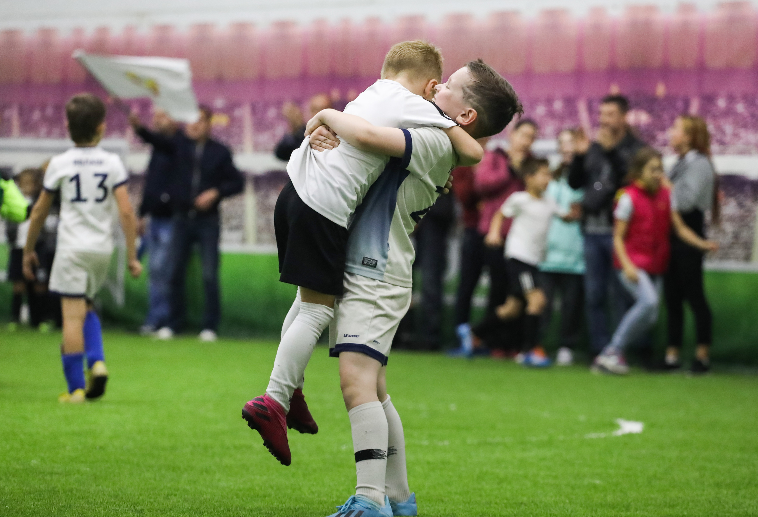 SPORTS. Professional reportage photographer in Israel Julia Shaki