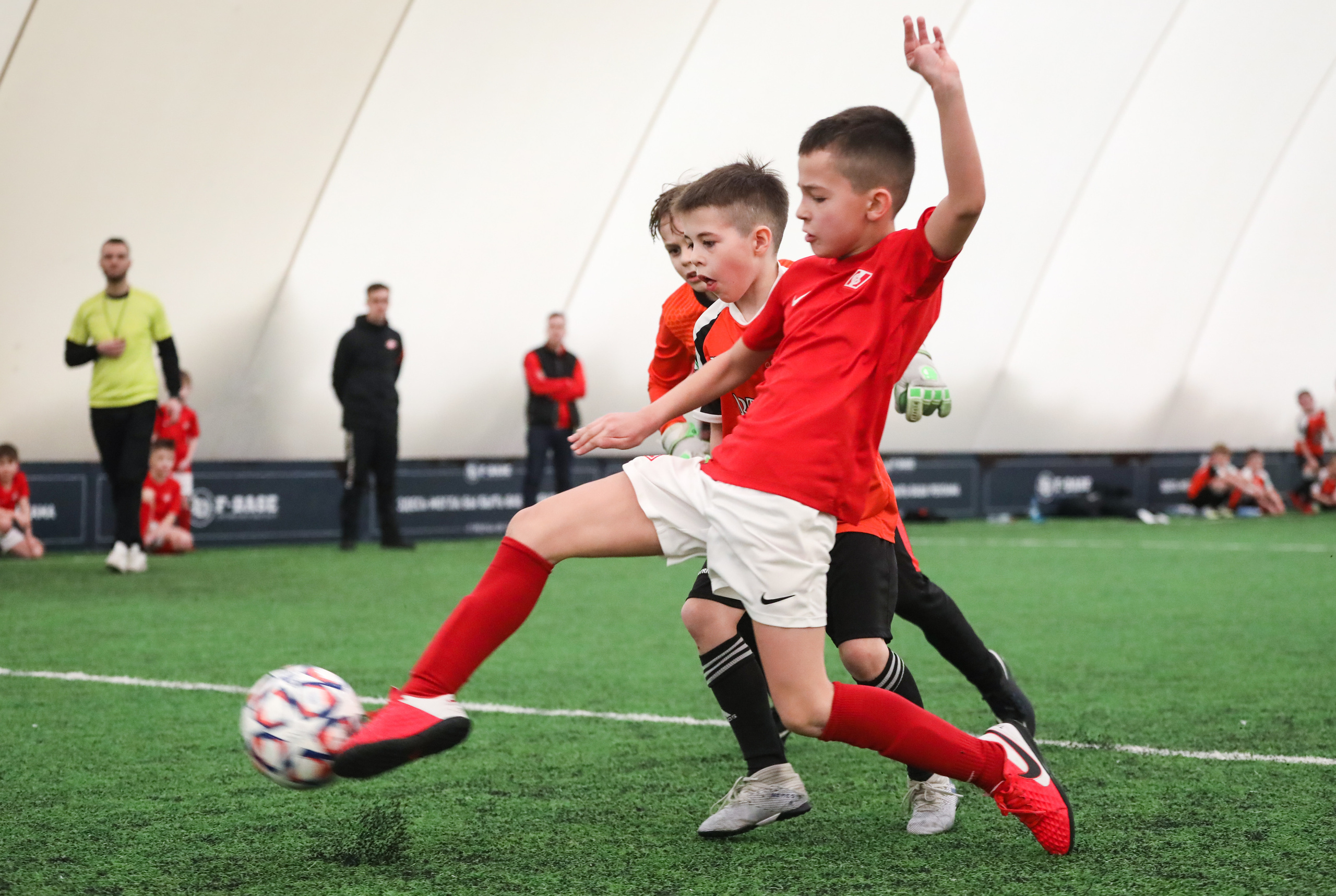 SPORTS. Professional reportage photographer in Israel Julia Shaki