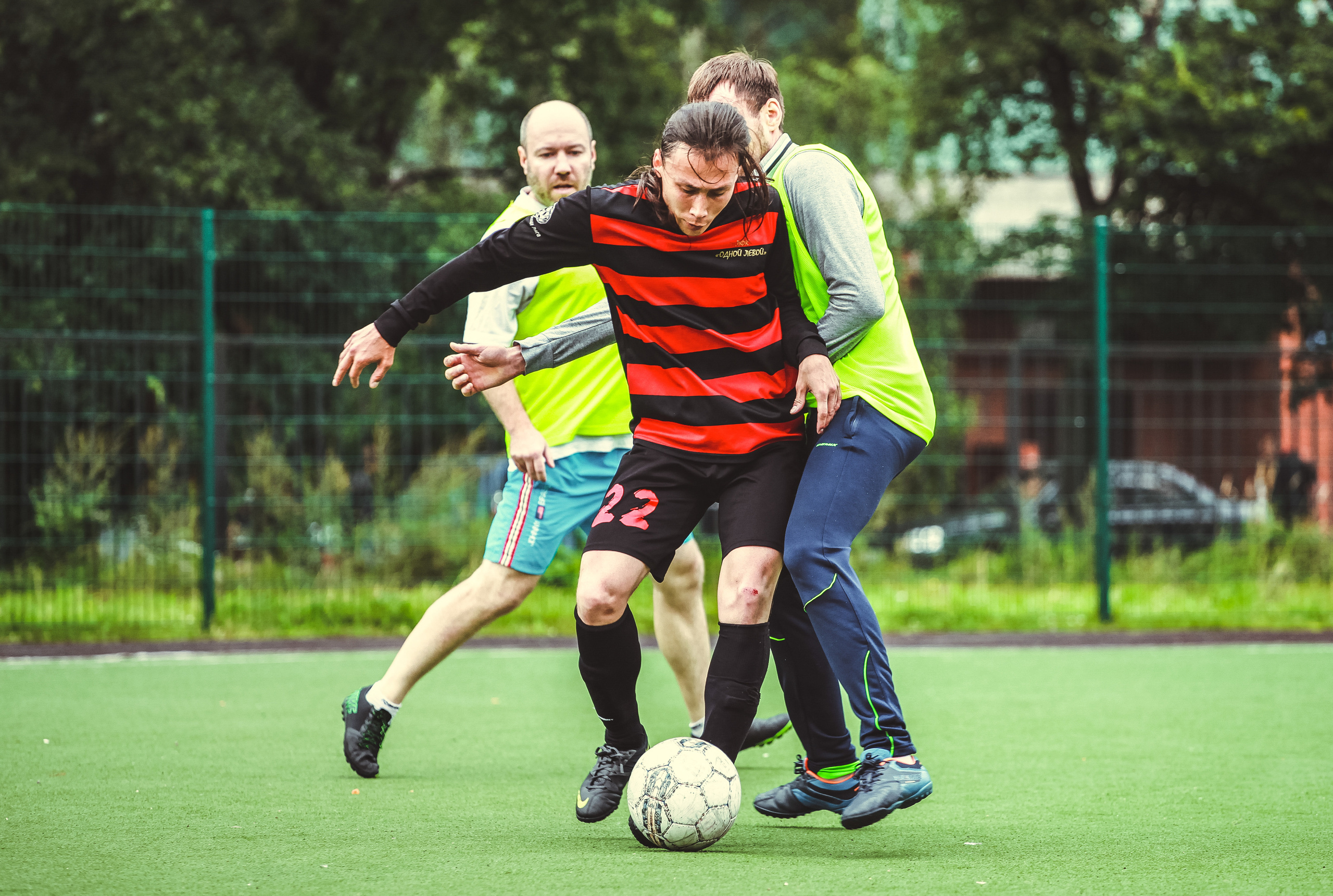 SPORTS. Professional reportage photographer in Israel Julia Shaki