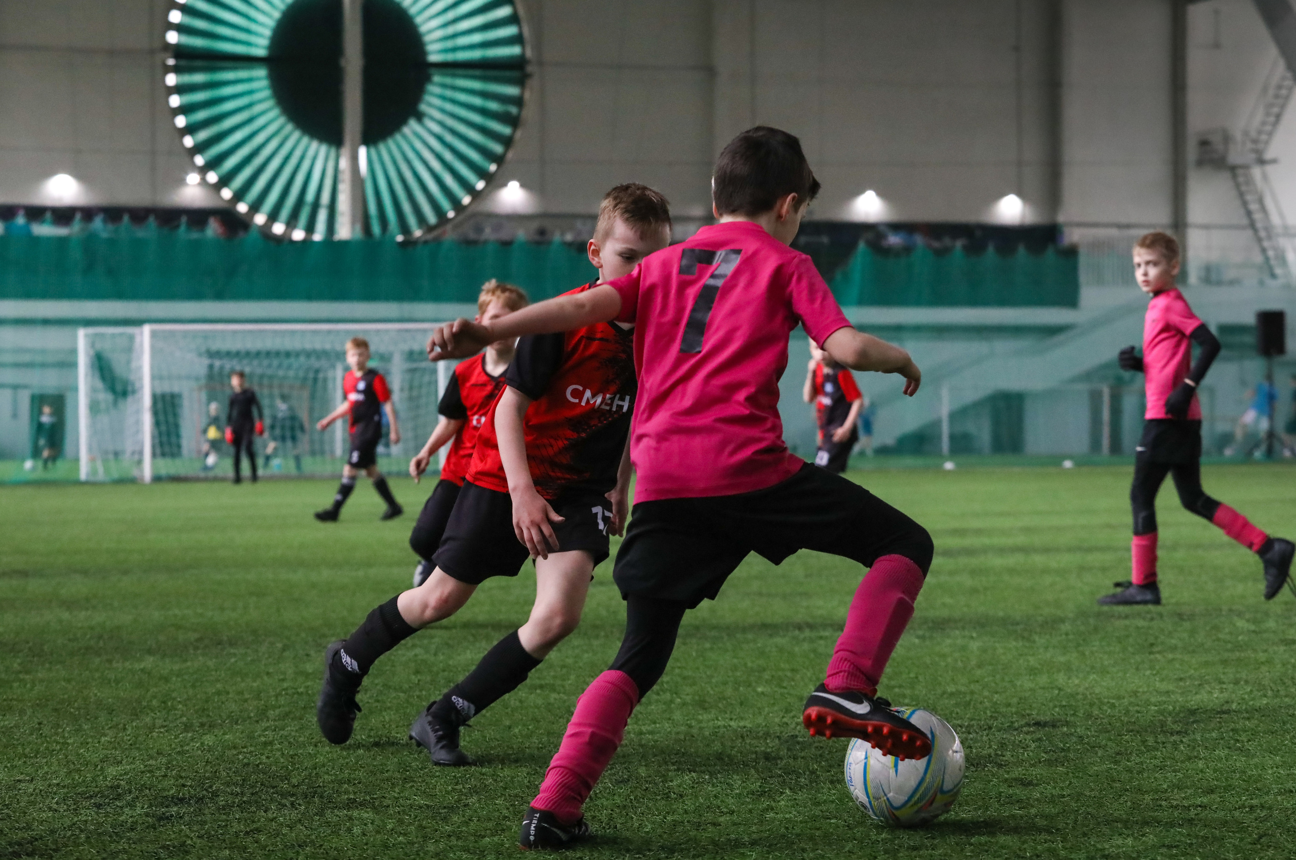 SPORTS. Professional reportage photographer in Israel Julia Shaki