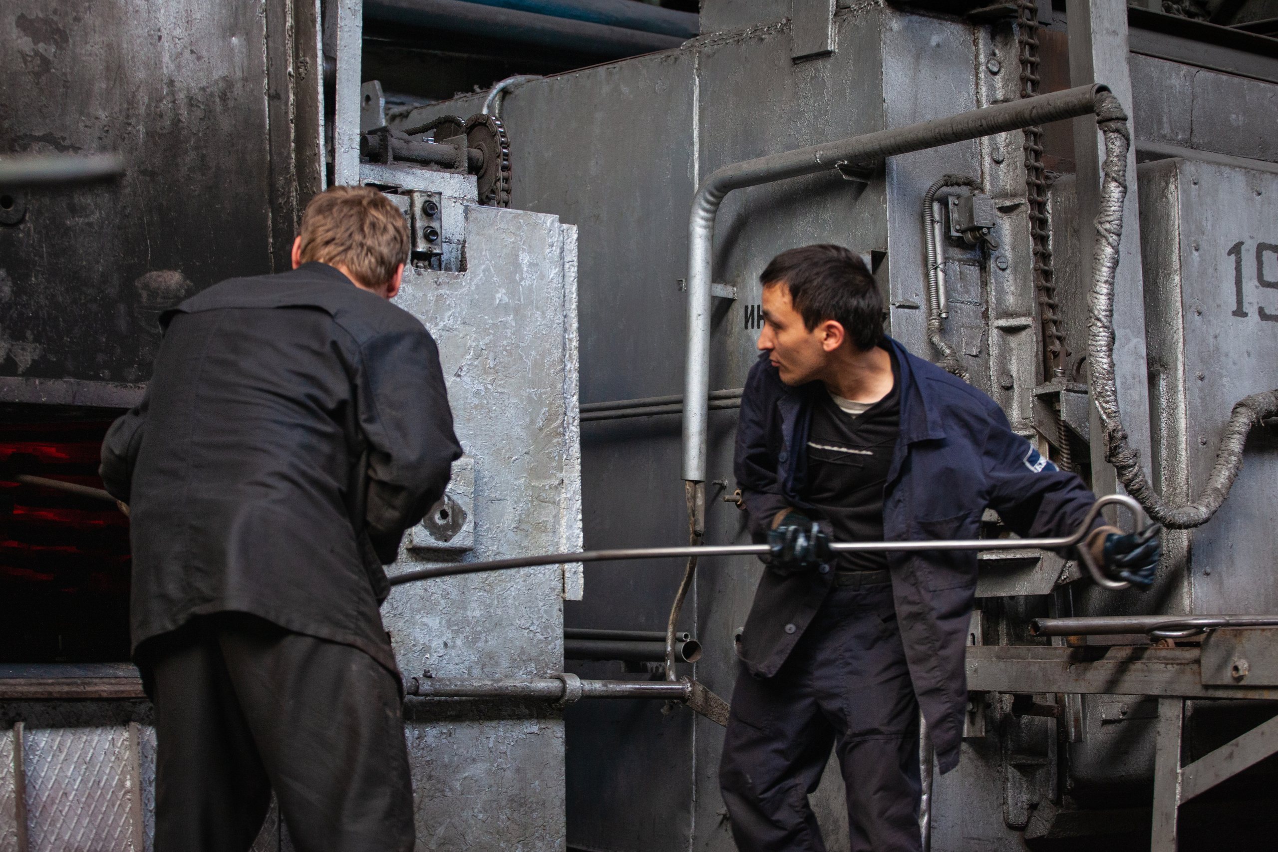 REPORTAGE. Professional reportage photographer in Israel Julia Shaki