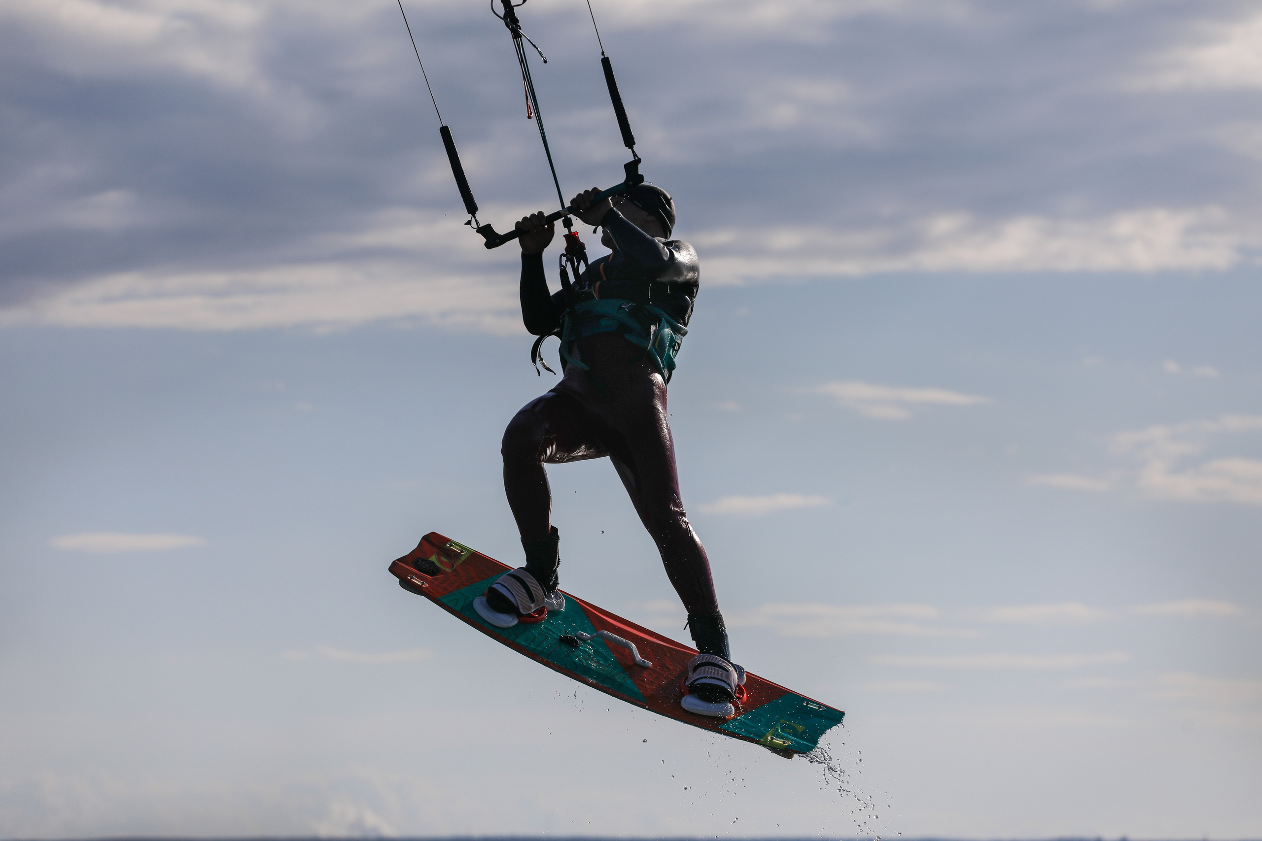 SPORTS. Professional reportage photographer in Israel Julia Shaki