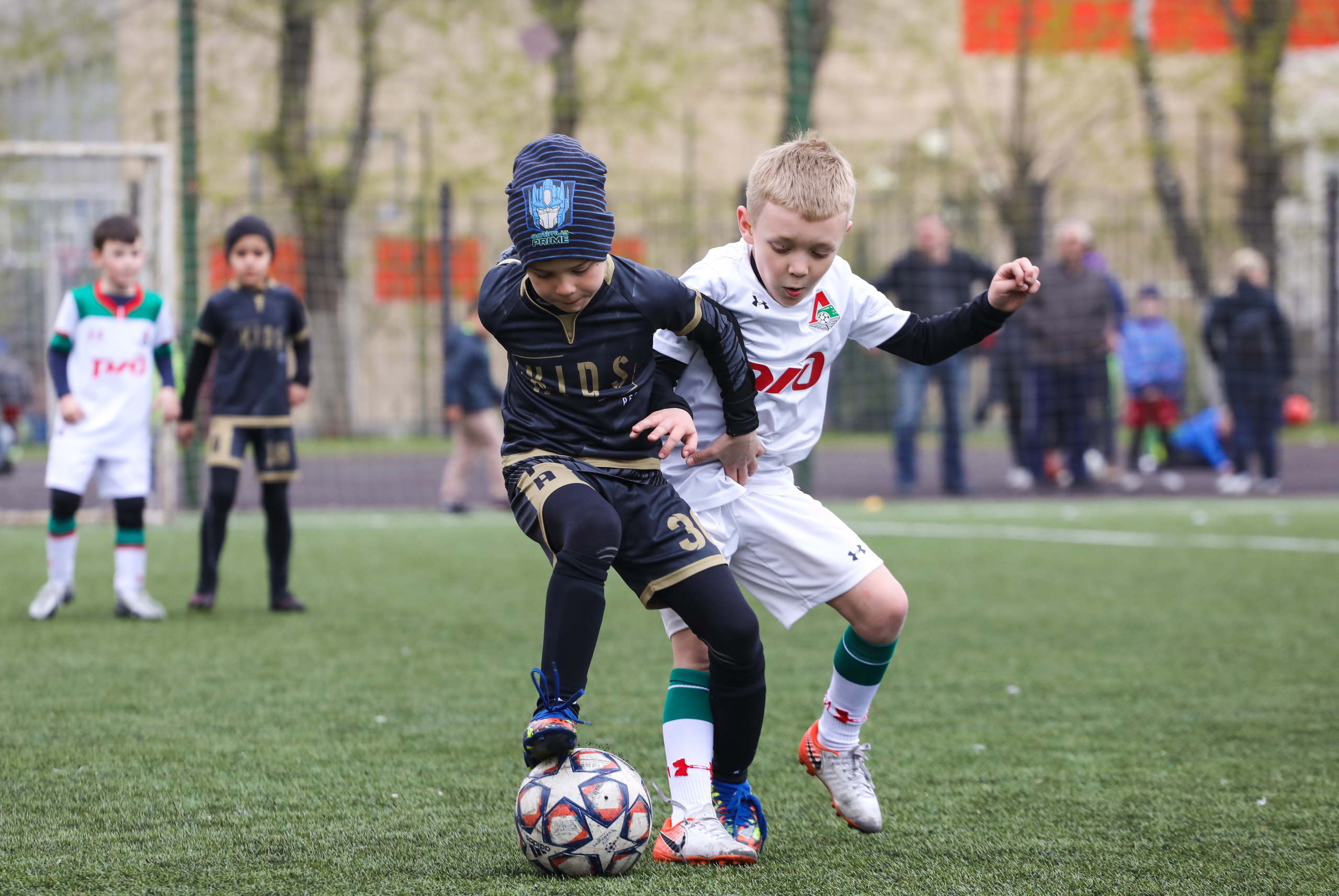 SPORTS. Professional reportage photographer in Israel Julia Shaki