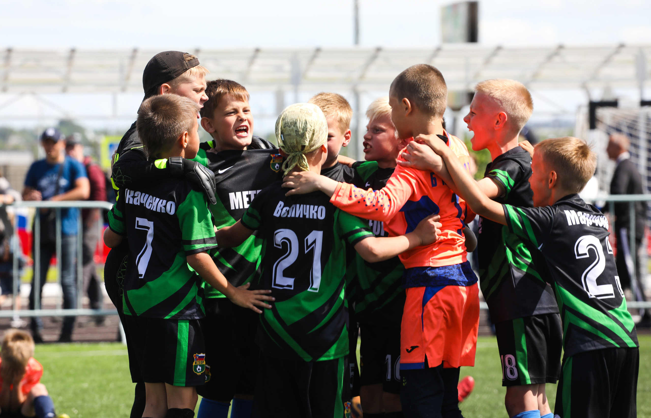 SPORTS. Professional reportage photographer in Israel Julia Shaki