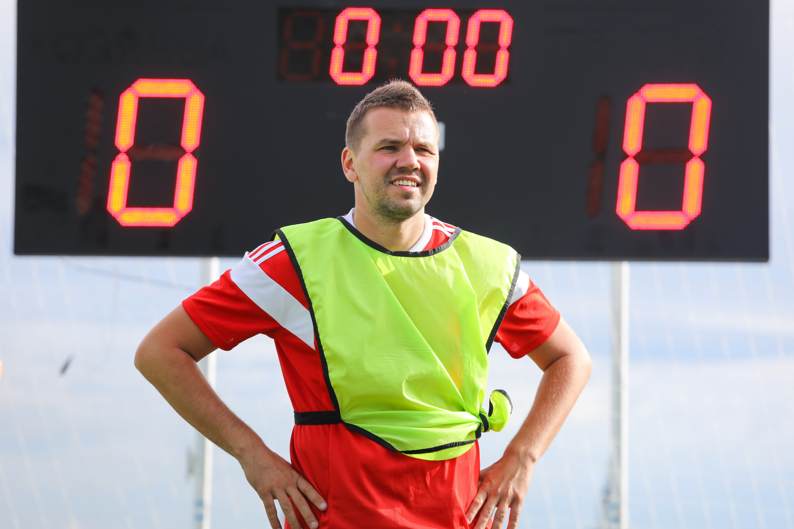 SPORTS. Professional reportage photographer in Israel Julia Shaki