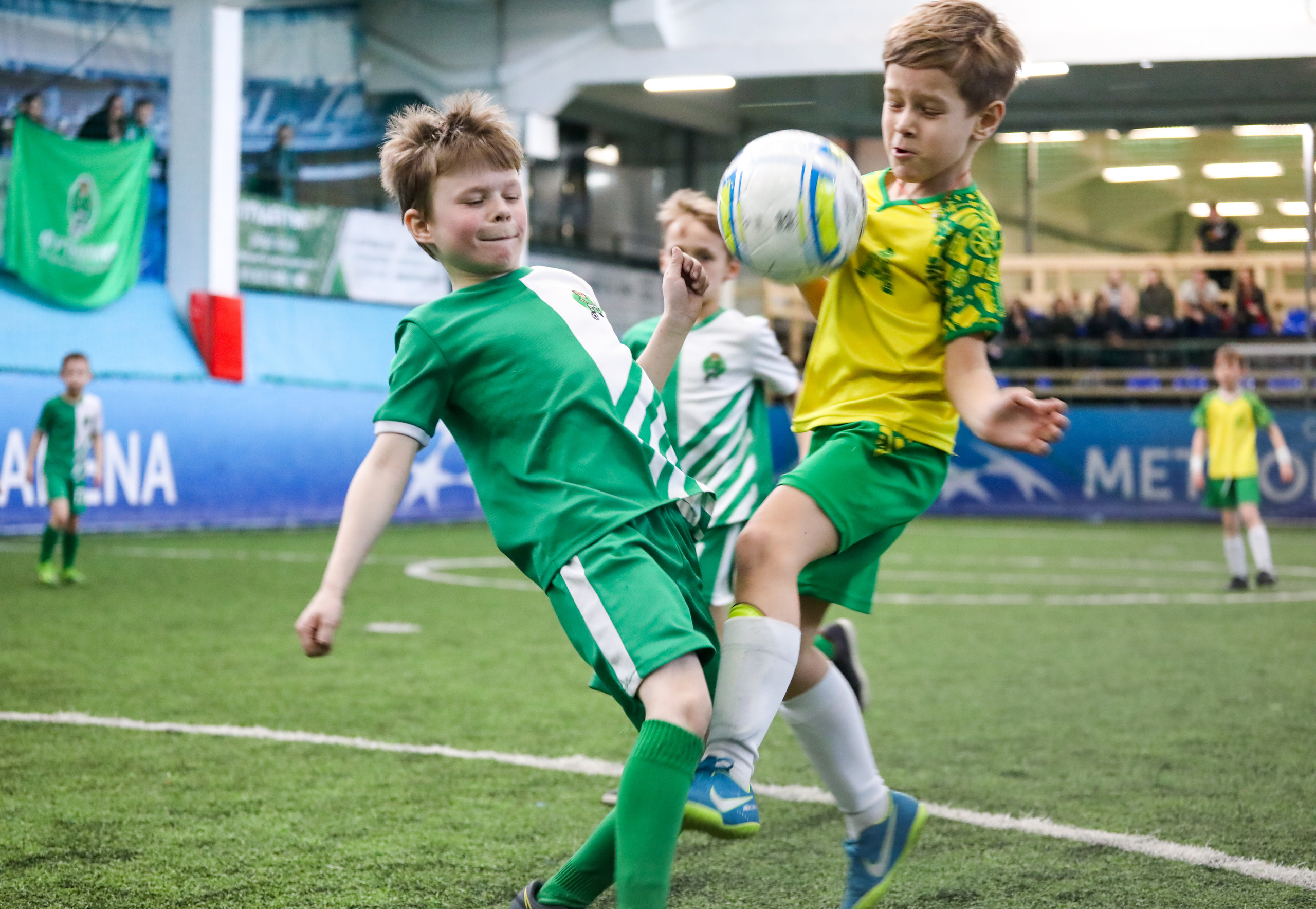 SPORTS. Professional reportage photographer in Israel Julia Shaki