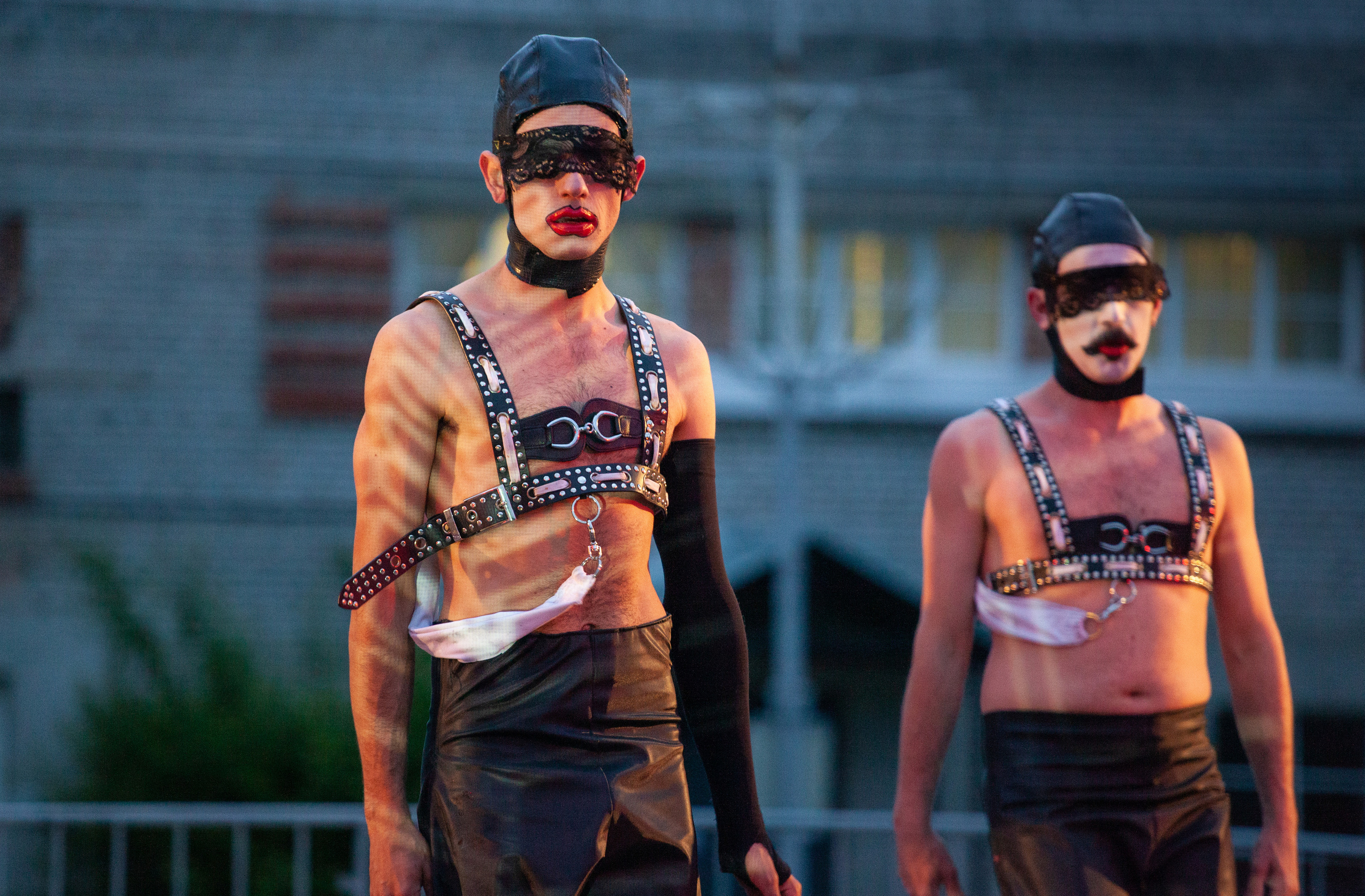 REPORTAGE. Professional reportage photographer in Israel Julia Shaki