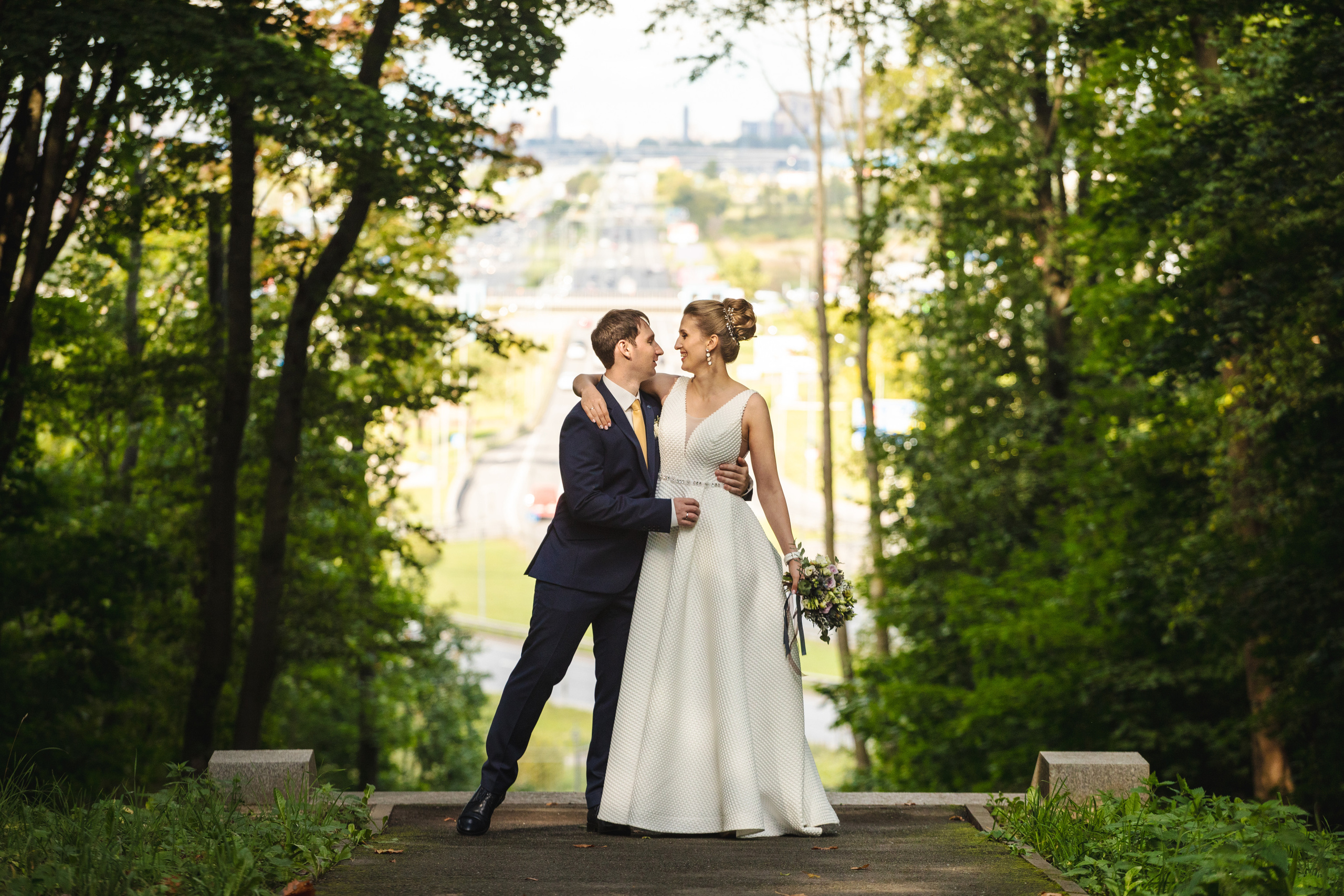 WEDDING. Professional reportage photographer in Israel Julia Shaki