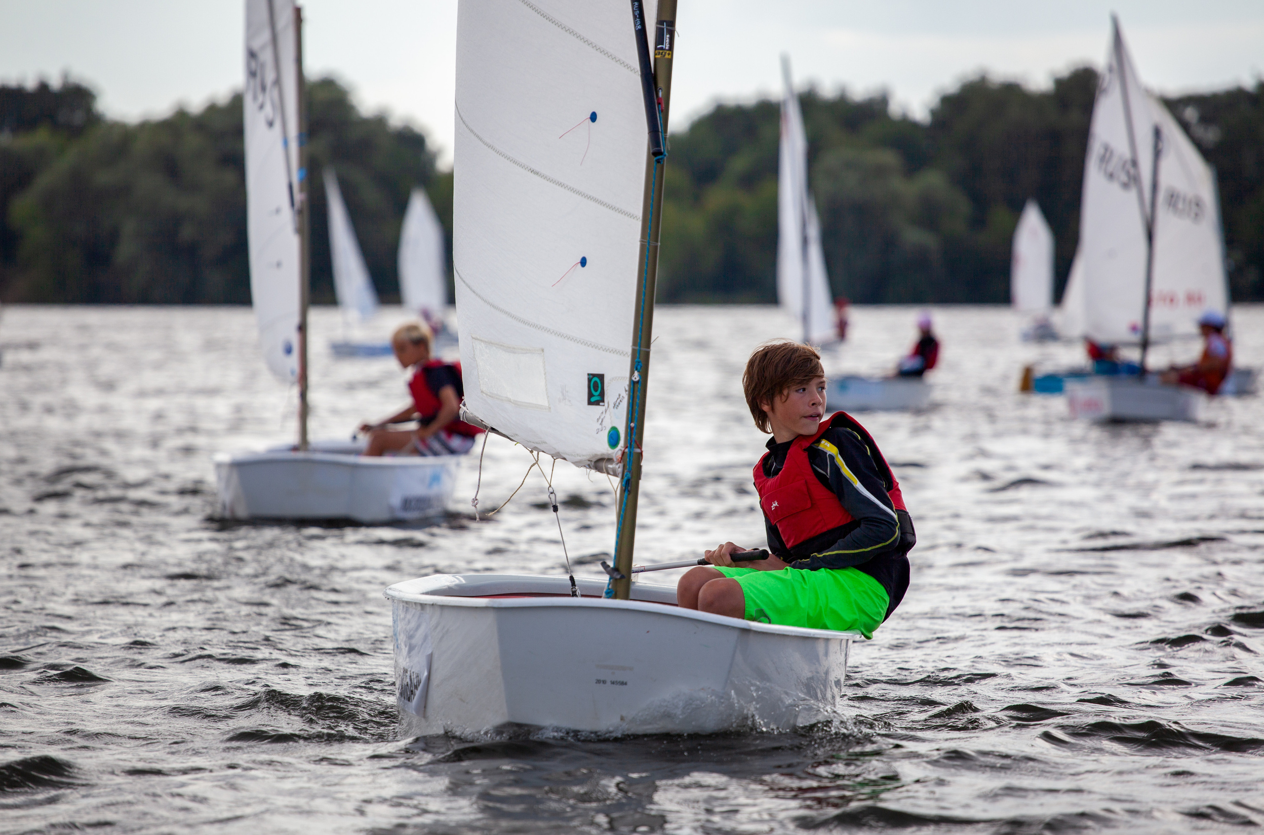 SPORTS. Professional reportage photographer in Israel Julia Shaki