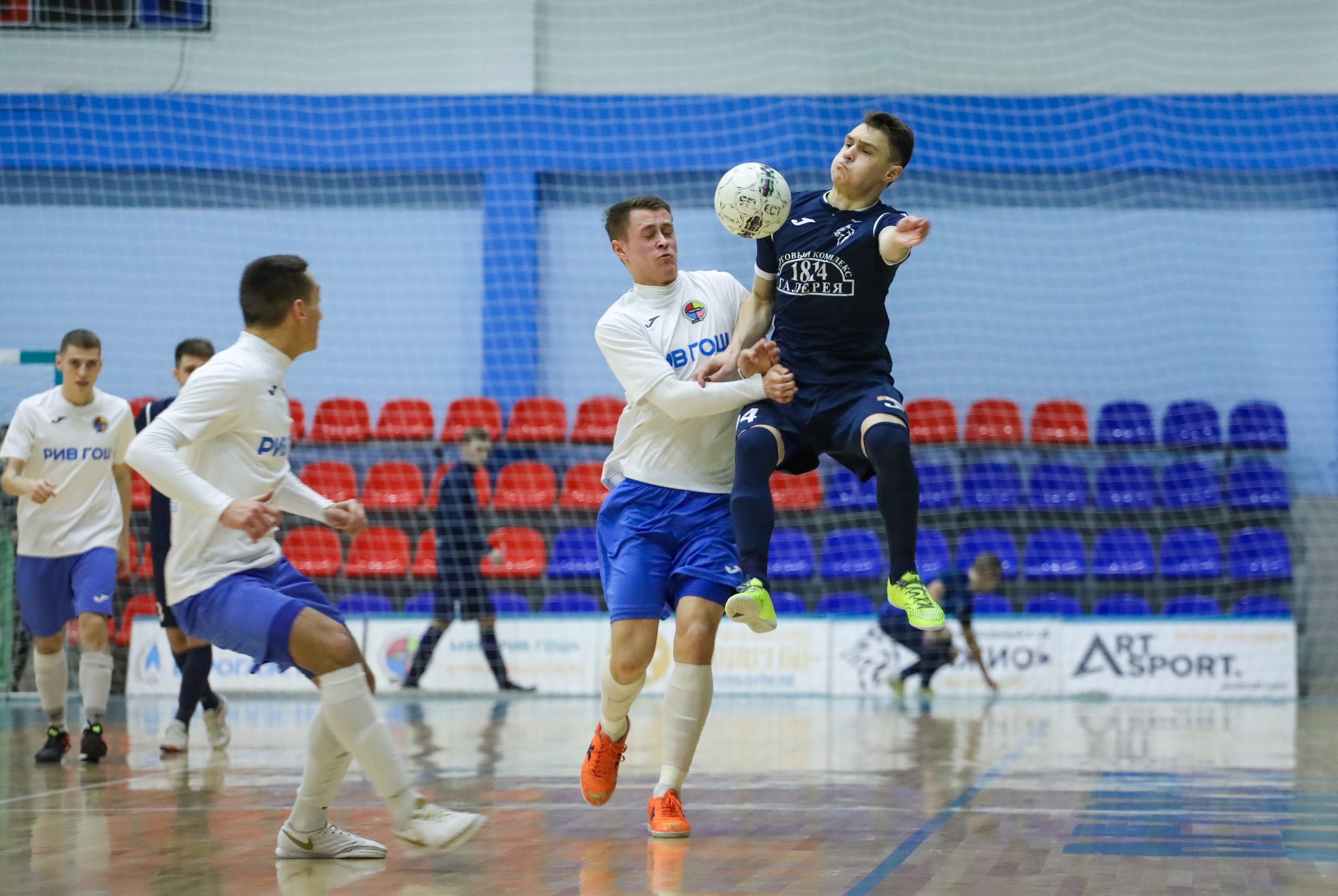 SPORTS. Professional reportage photographer in Israel Julia Shaki