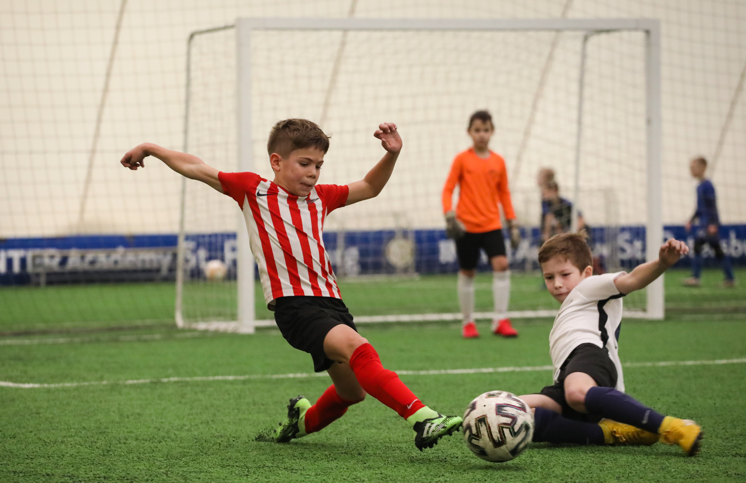 SPORTS. Professional reportage photographer in Israel Julia Shaki