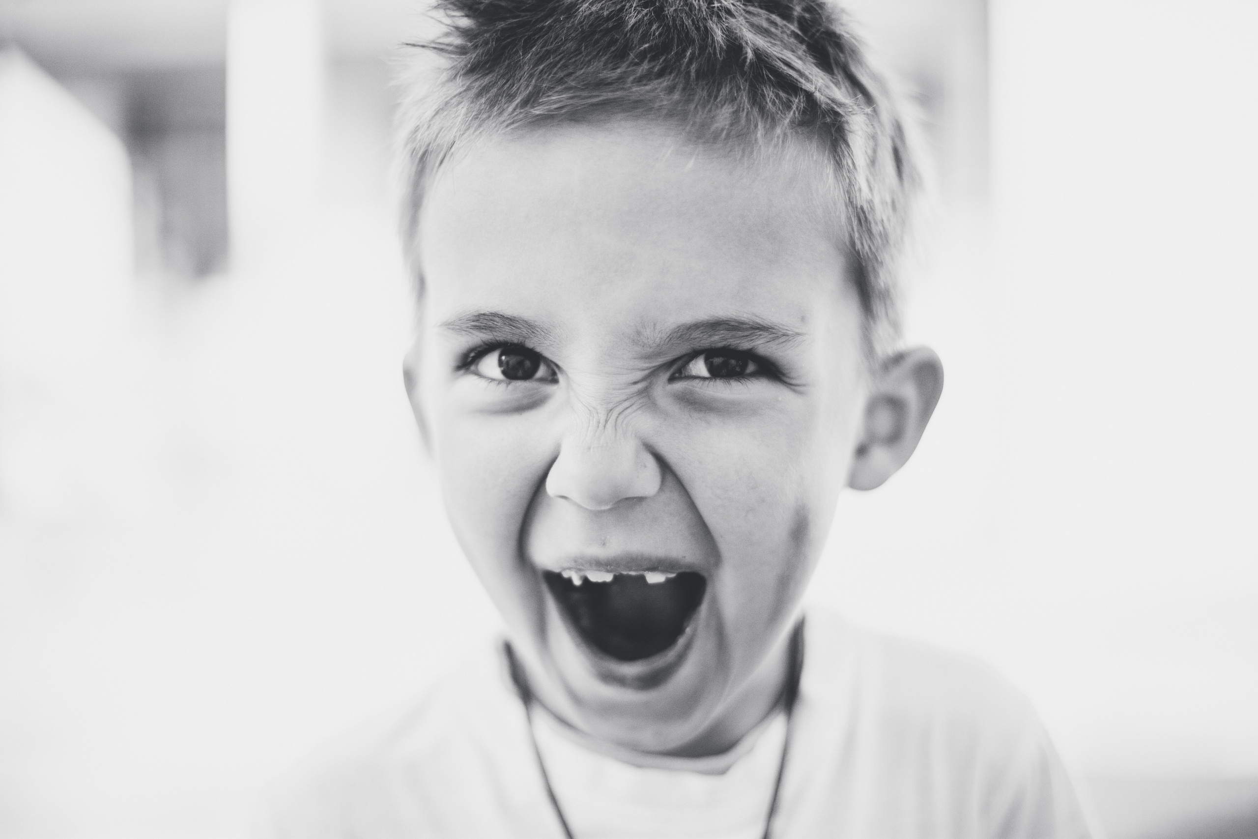 CHILDHOOD. Professional reportage photographer in Israel Julia Shaki