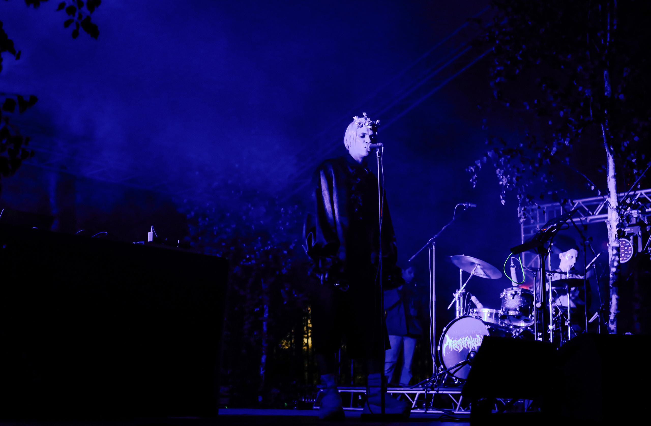 MUSIC EVENT. Professional reportage photographer in Israel Julia Shaki