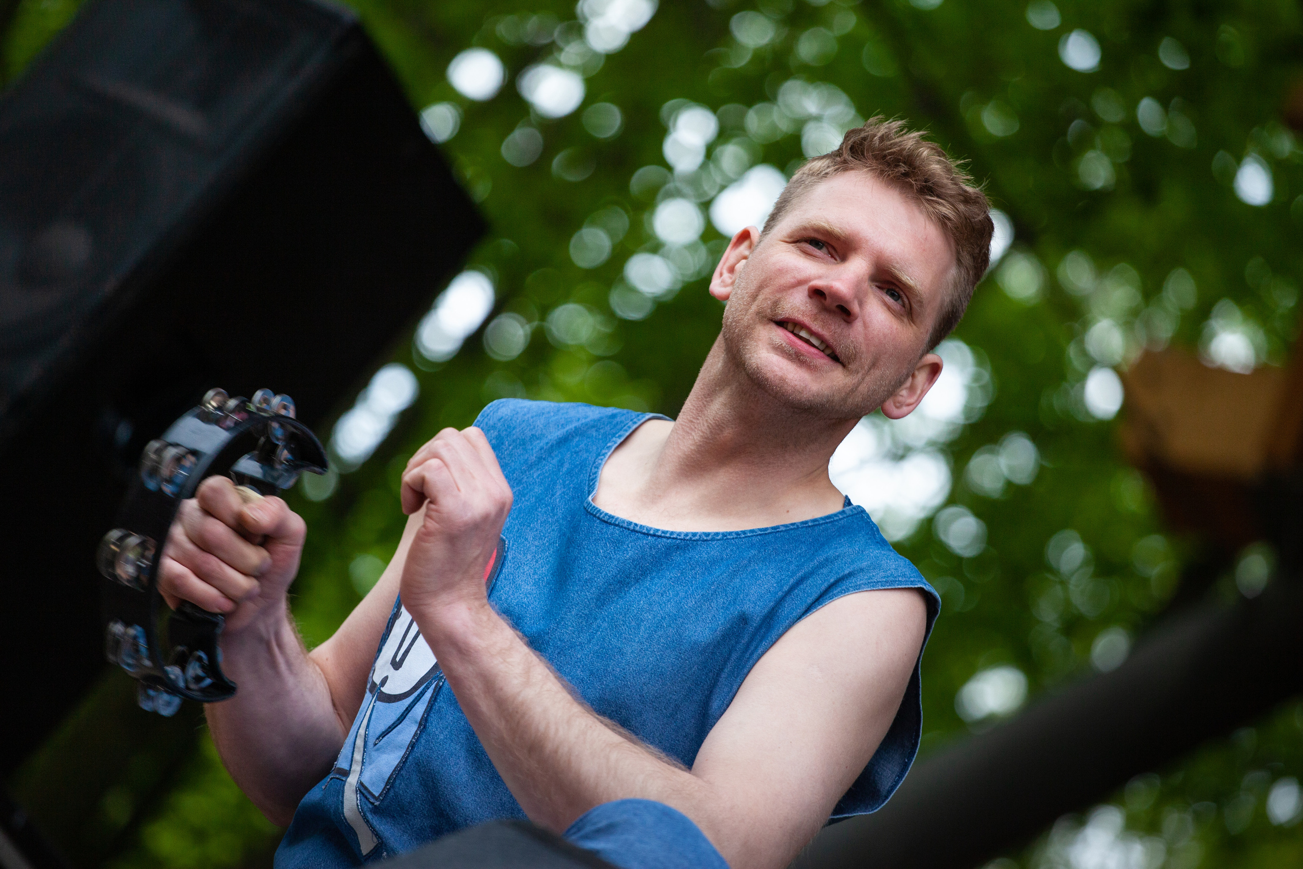 MUSIC EVENT. Professional reportage photographer in Israel Julia Shaki