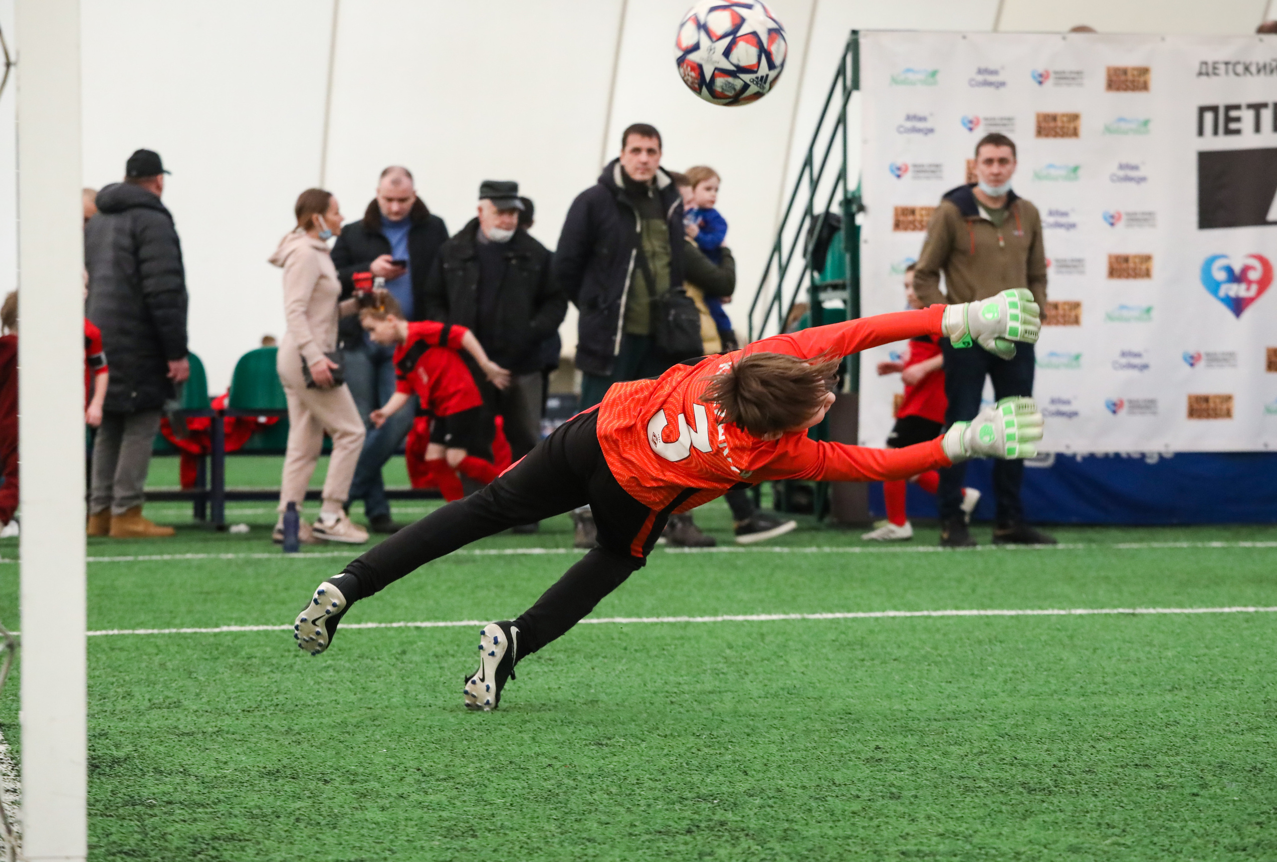 SPORTS. Professional reportage photographer in Israel Julia Shaki