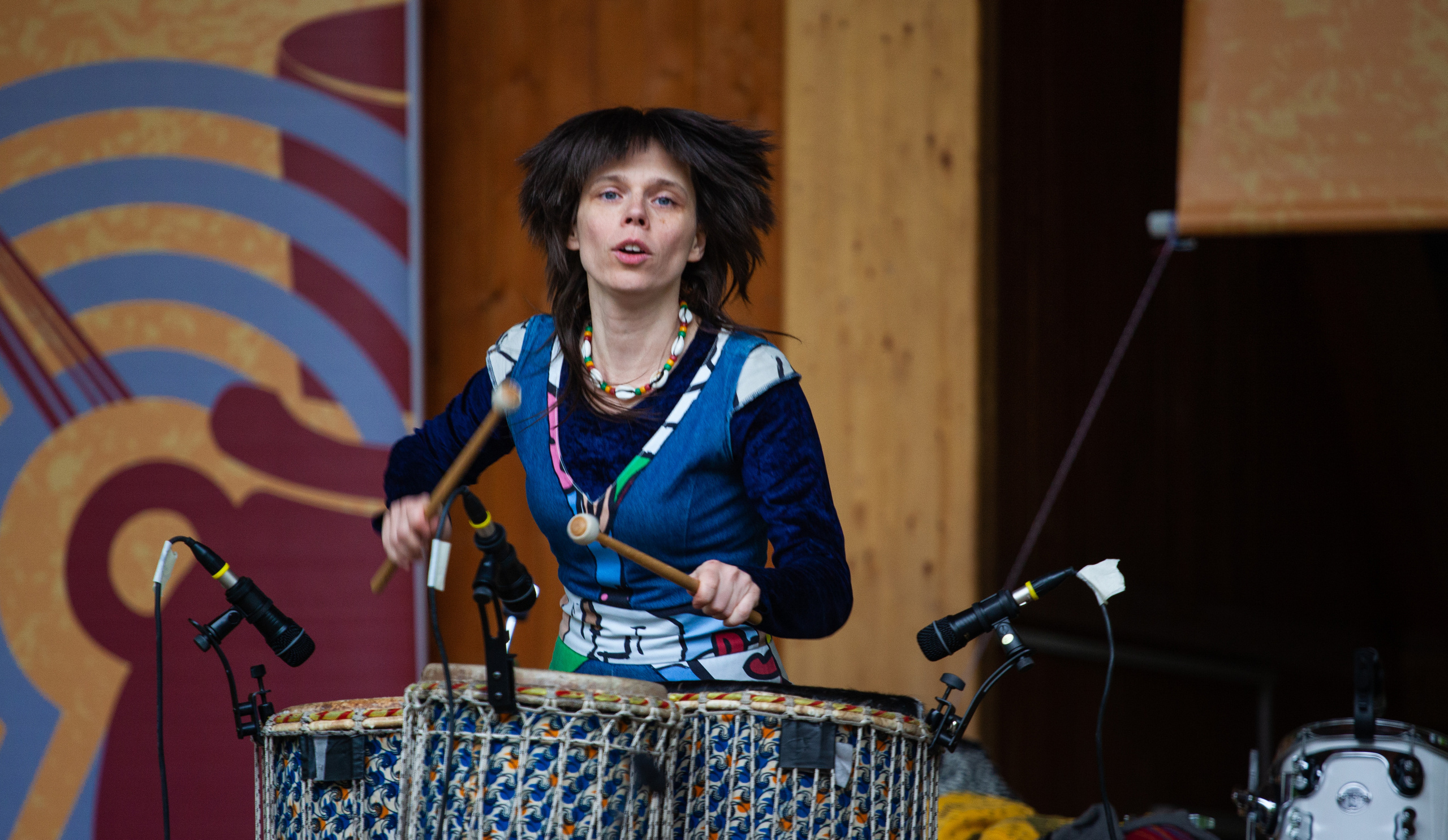 MUSIC EVENT. Professional reportage photographer in Israel Julia Shaki