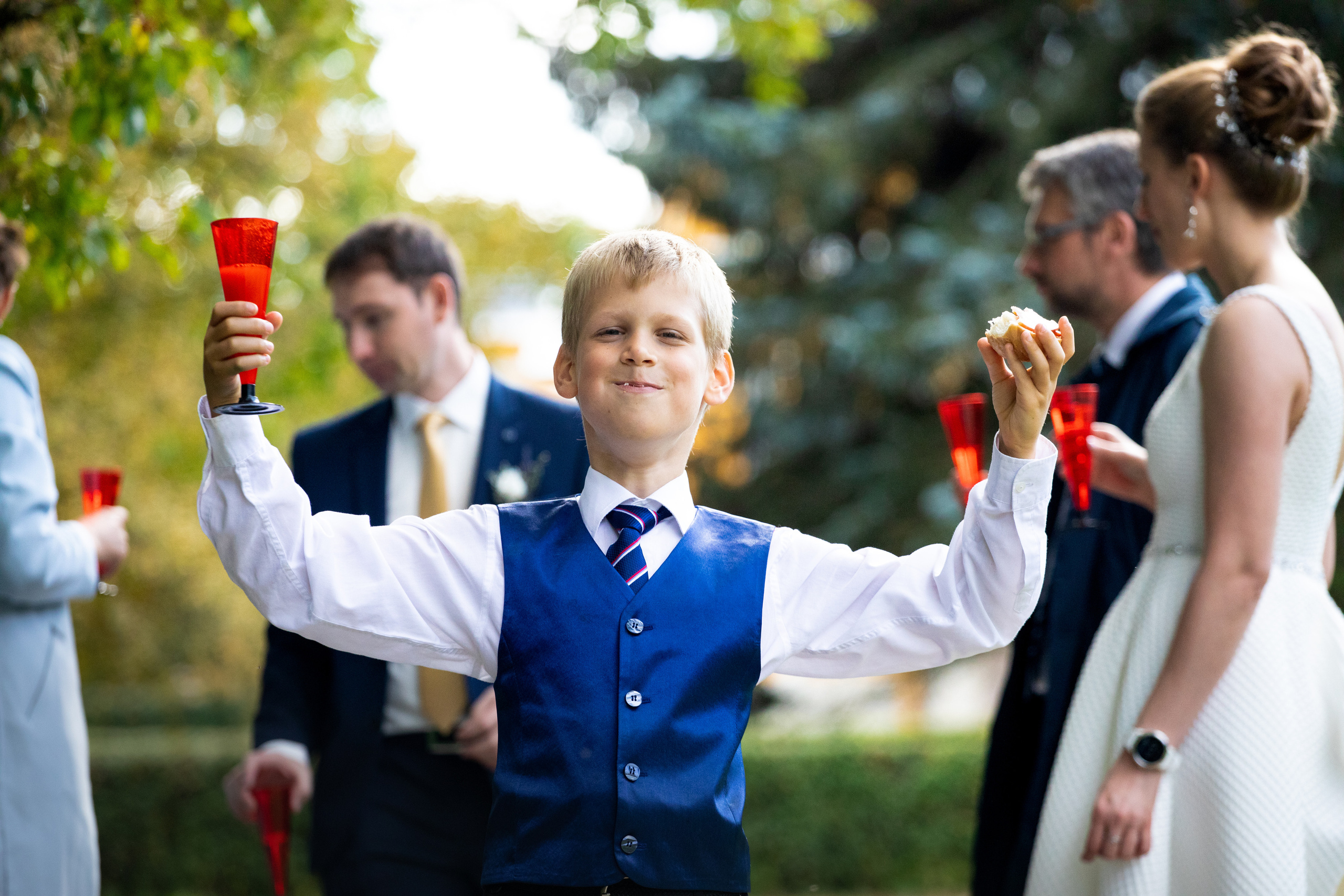 WEDDING. Professional reportage photographer in Israel Julia Shaki