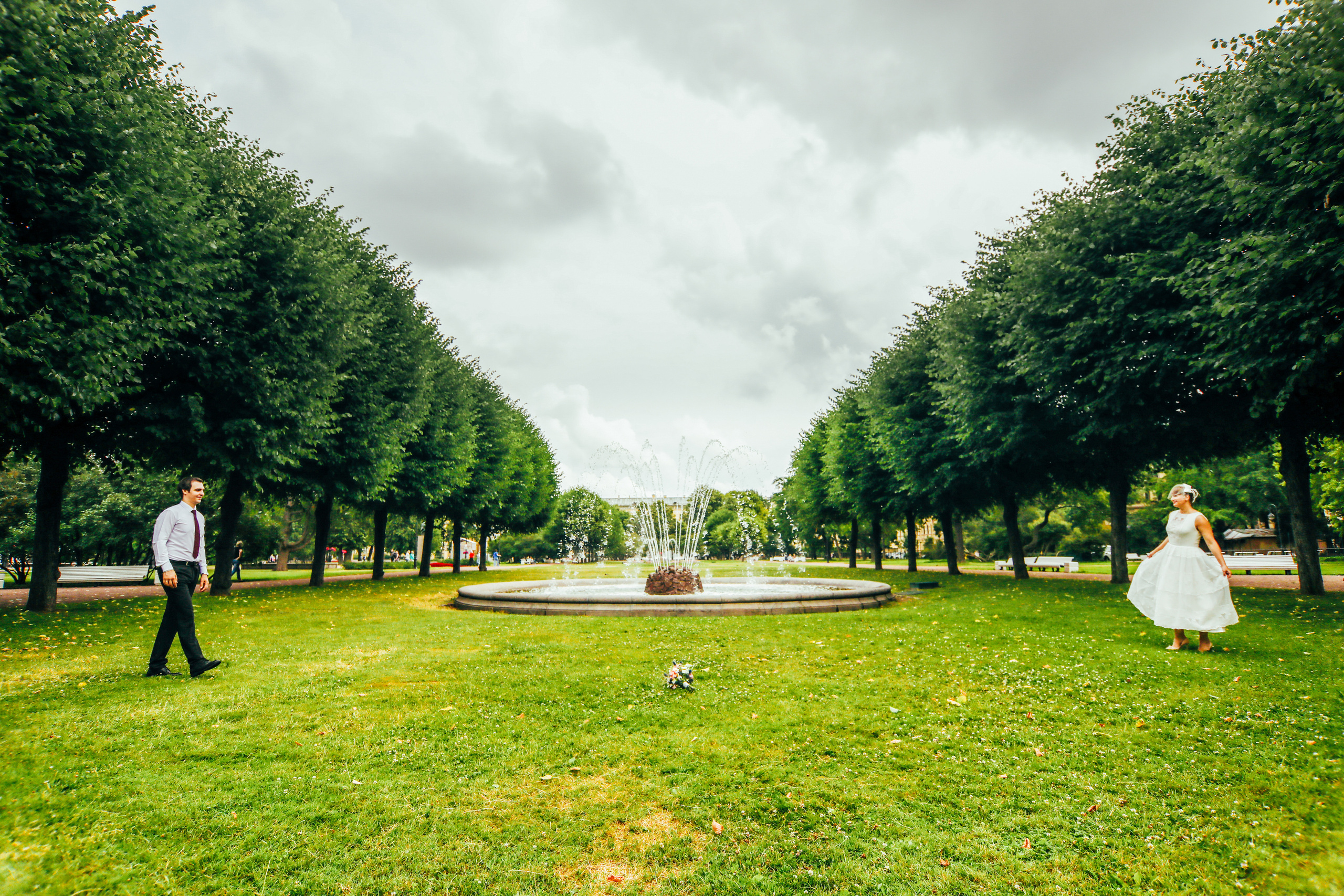 WEDDING. Professional reportage photographer in Israel Julia Shaki